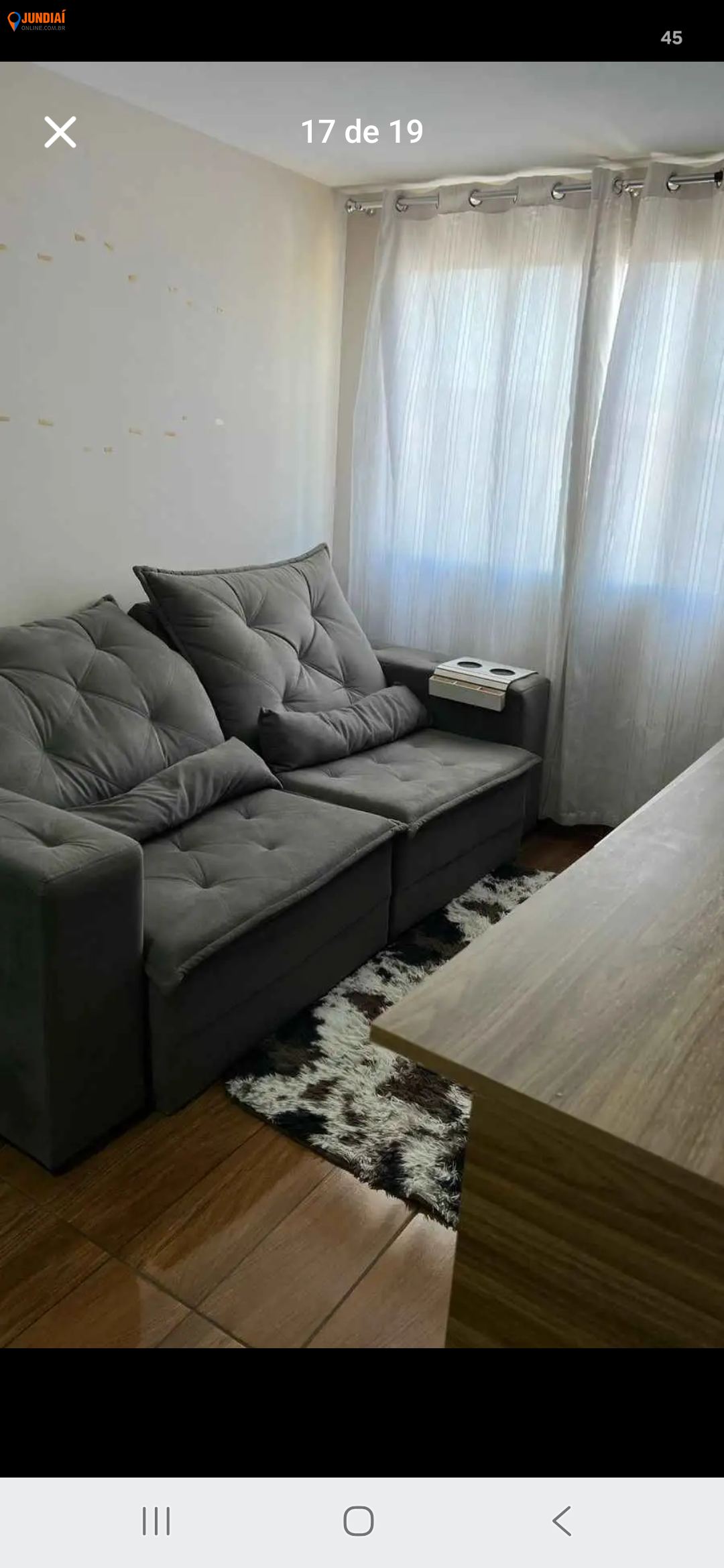 Apartamento em Rio das Pedras, Itupeva - Foto 17