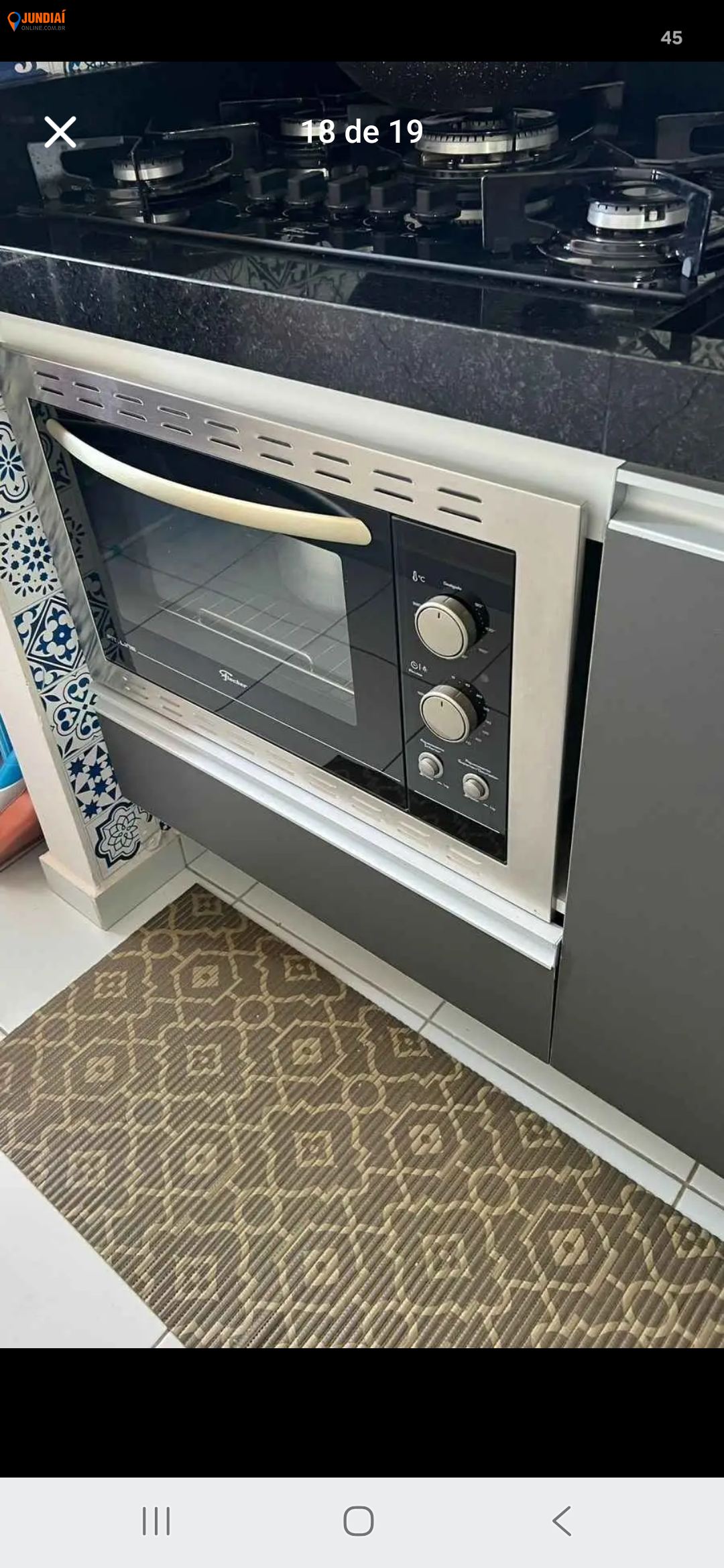 Apartamento em Rio das Pedras, Itupeva - Foto 18