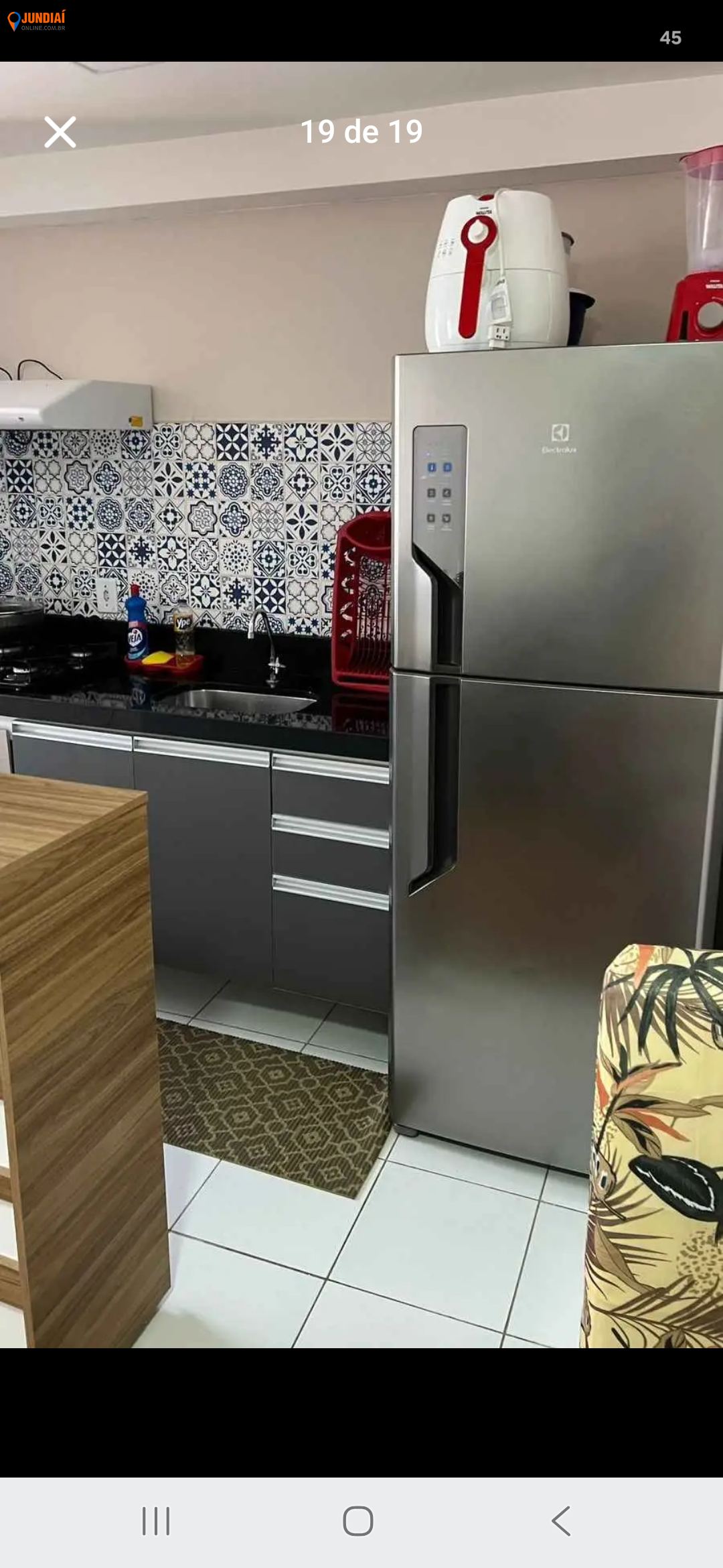 Apartamento em Rio das Pedras, Itupeva - Foto 19