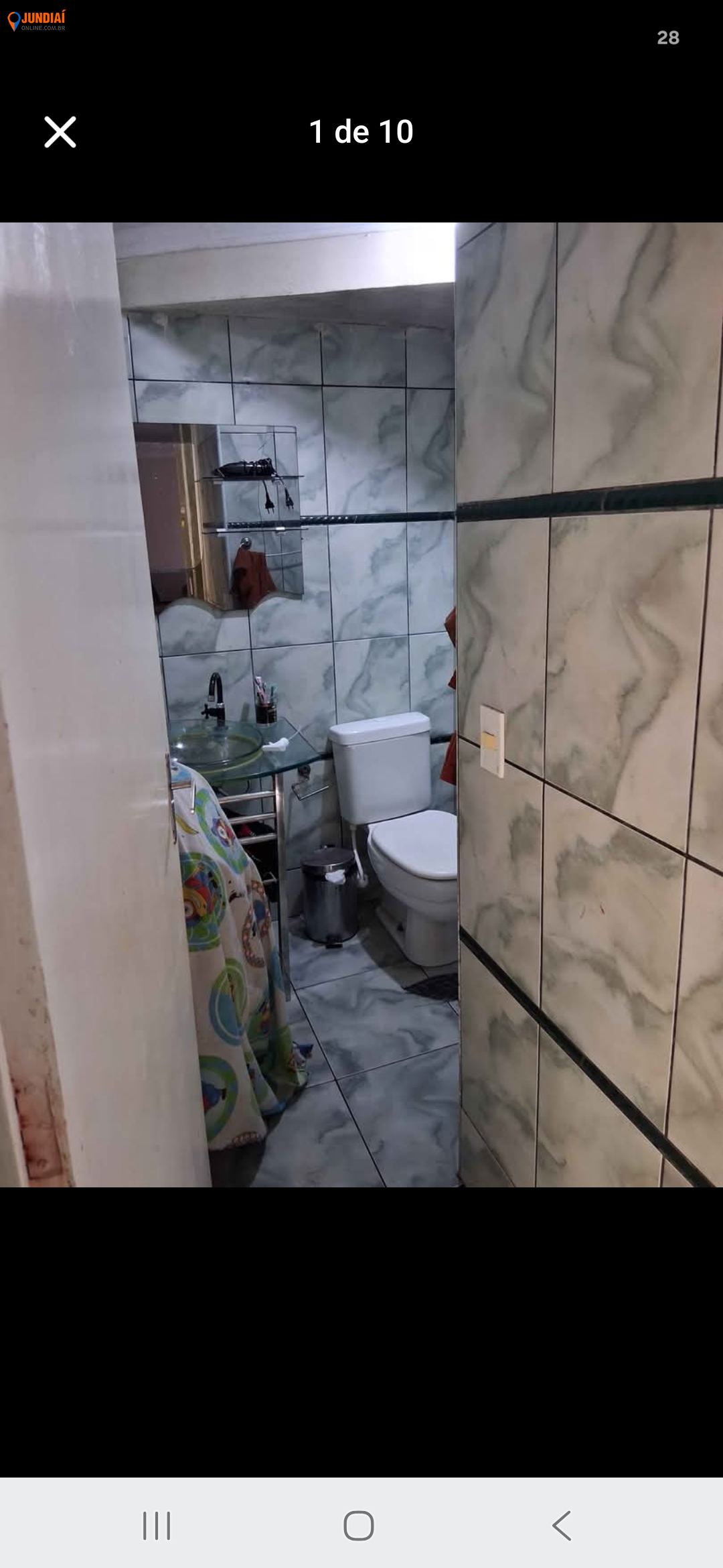 Apartamento em Vila Independência, Itupeva - Foto 3
