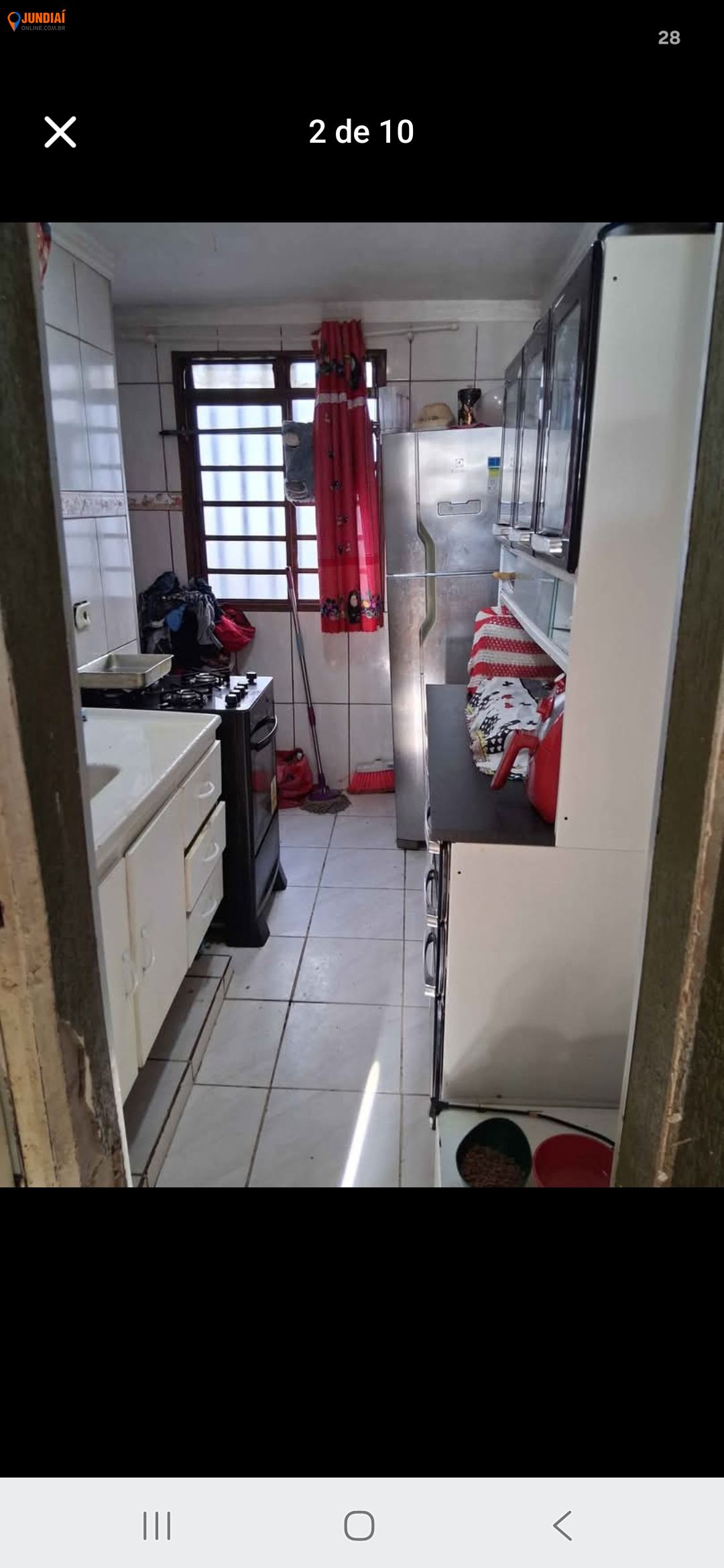 Apartamento em Vila Independência, Itupeva - Foto 2