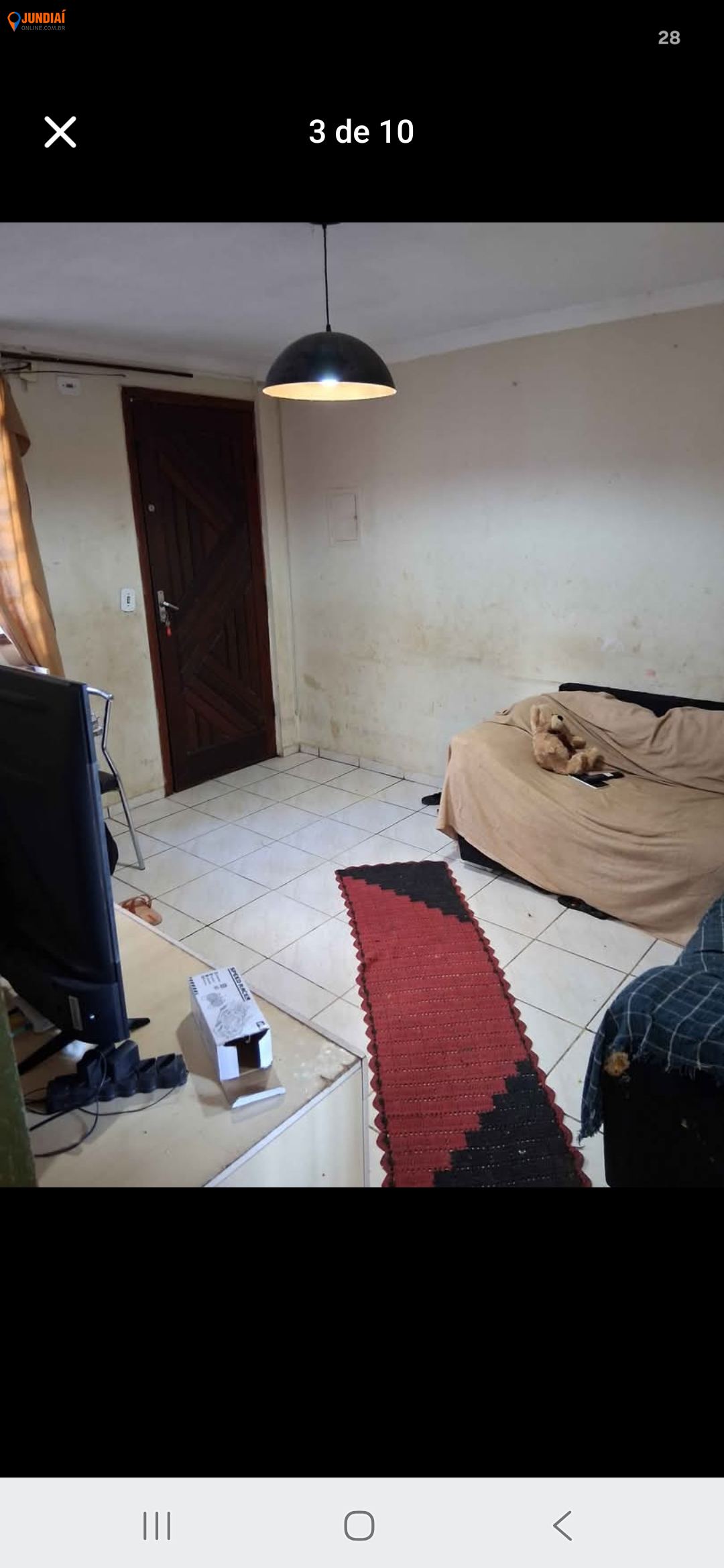 Apartamento em Vila Independência, Itupeva - APARTAMENTO A VENDA EM ITUPEVA