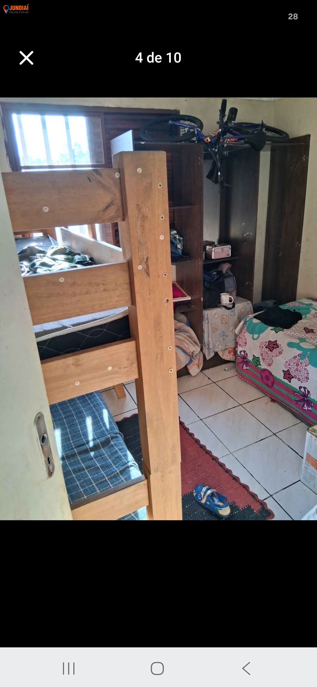 Apartamento em Vila Independência, Itupeva - Foto 5