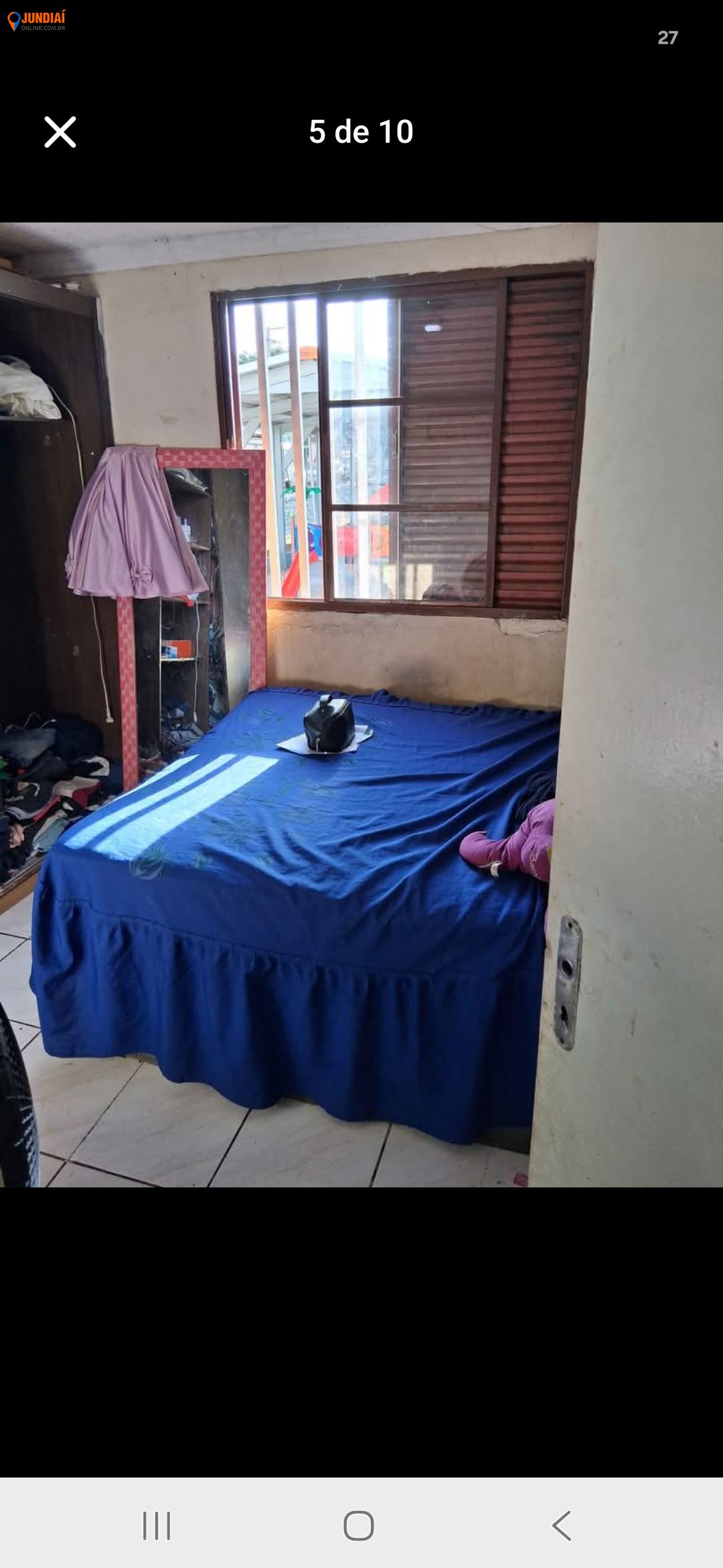 Apartamento em Vila Independência, Itupeva - Foto 4
