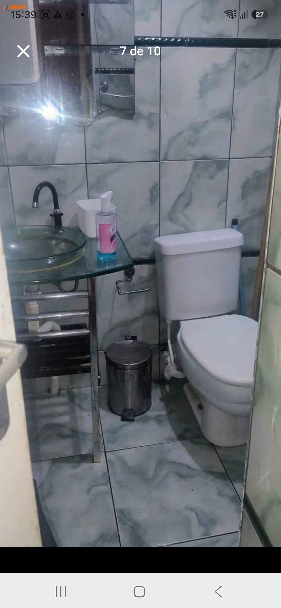 Apartamento em Vila Independência, Itupeva - Foto 7