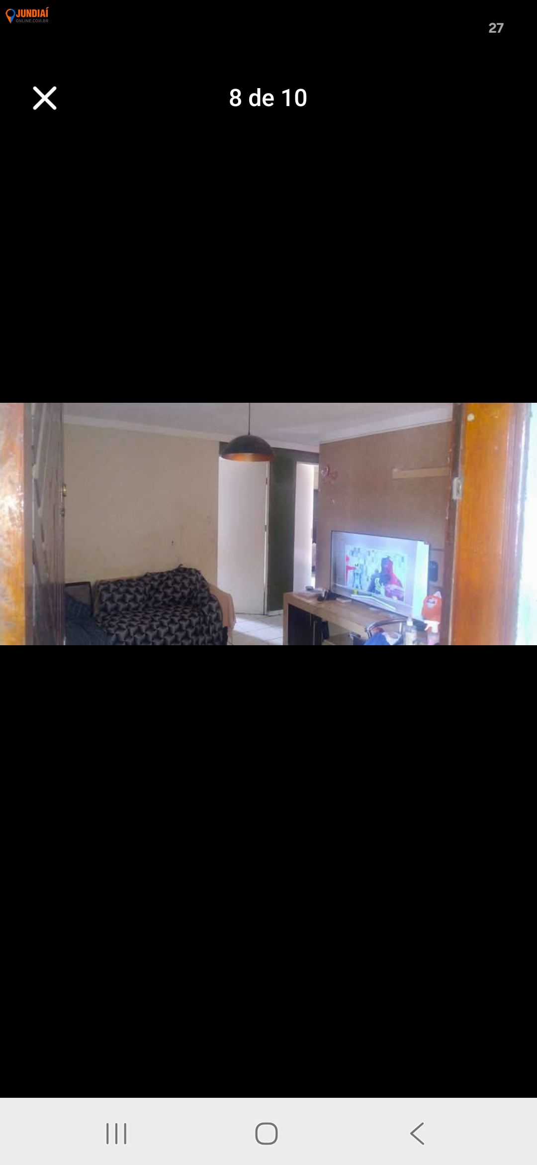 Apartamento em Vila Independência, Itupeva - Foto 8