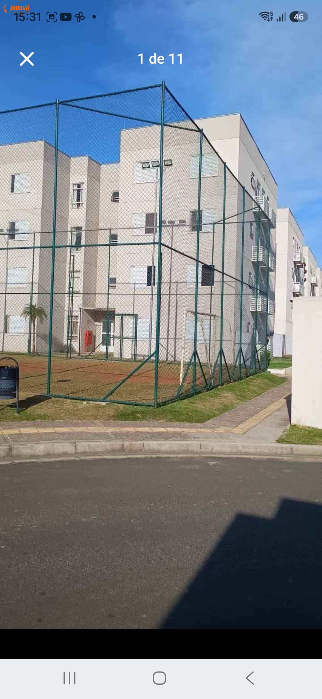 Apartamento em Mina, Itupeva - APARTAMENTO A VENDA EM ITUPEVA