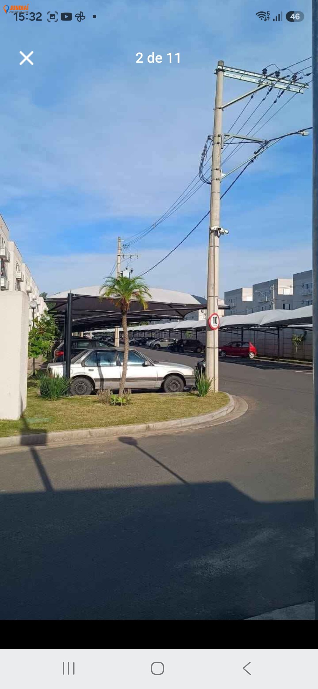 Apartamento em Mina, Itupeva - Foto 2