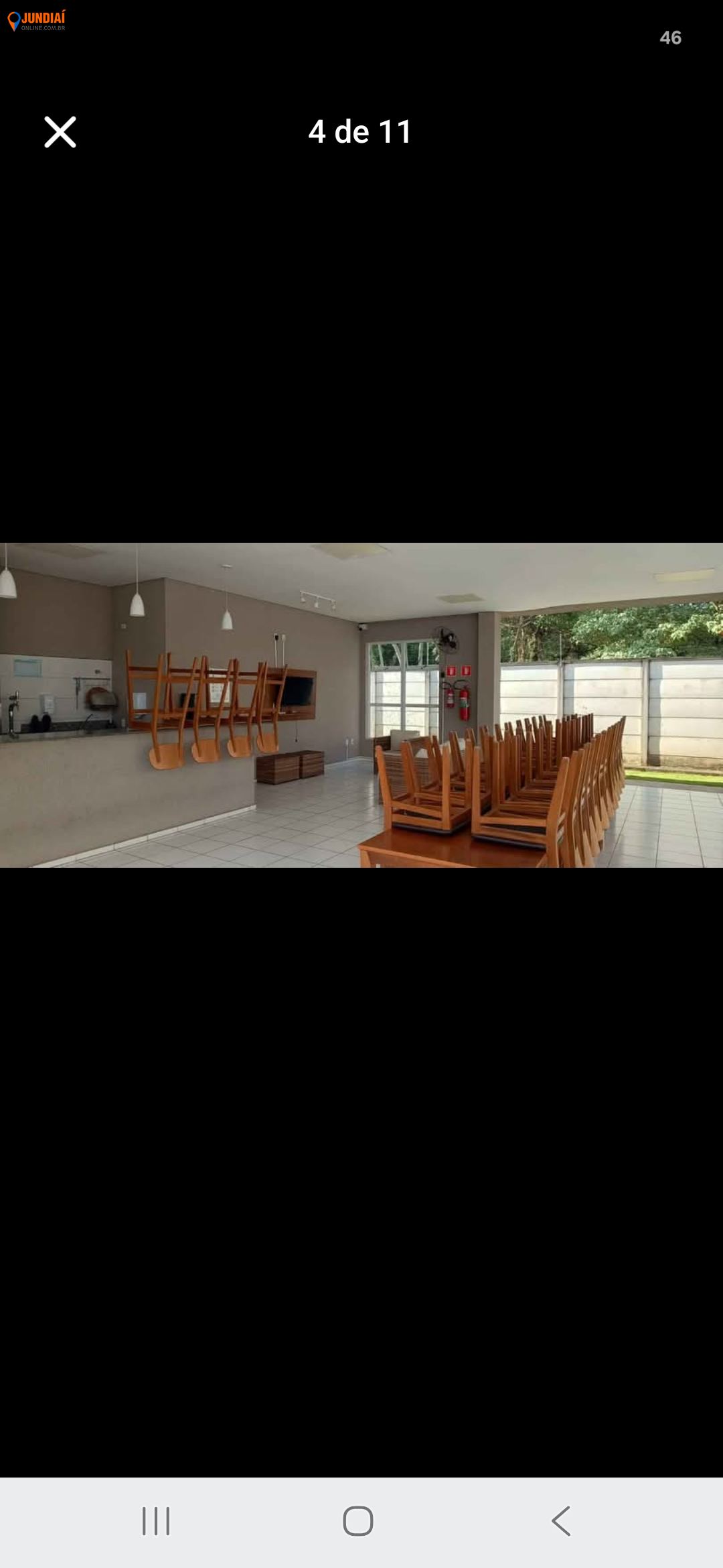 Apartamento em Mina, Itupeva - Foto 4