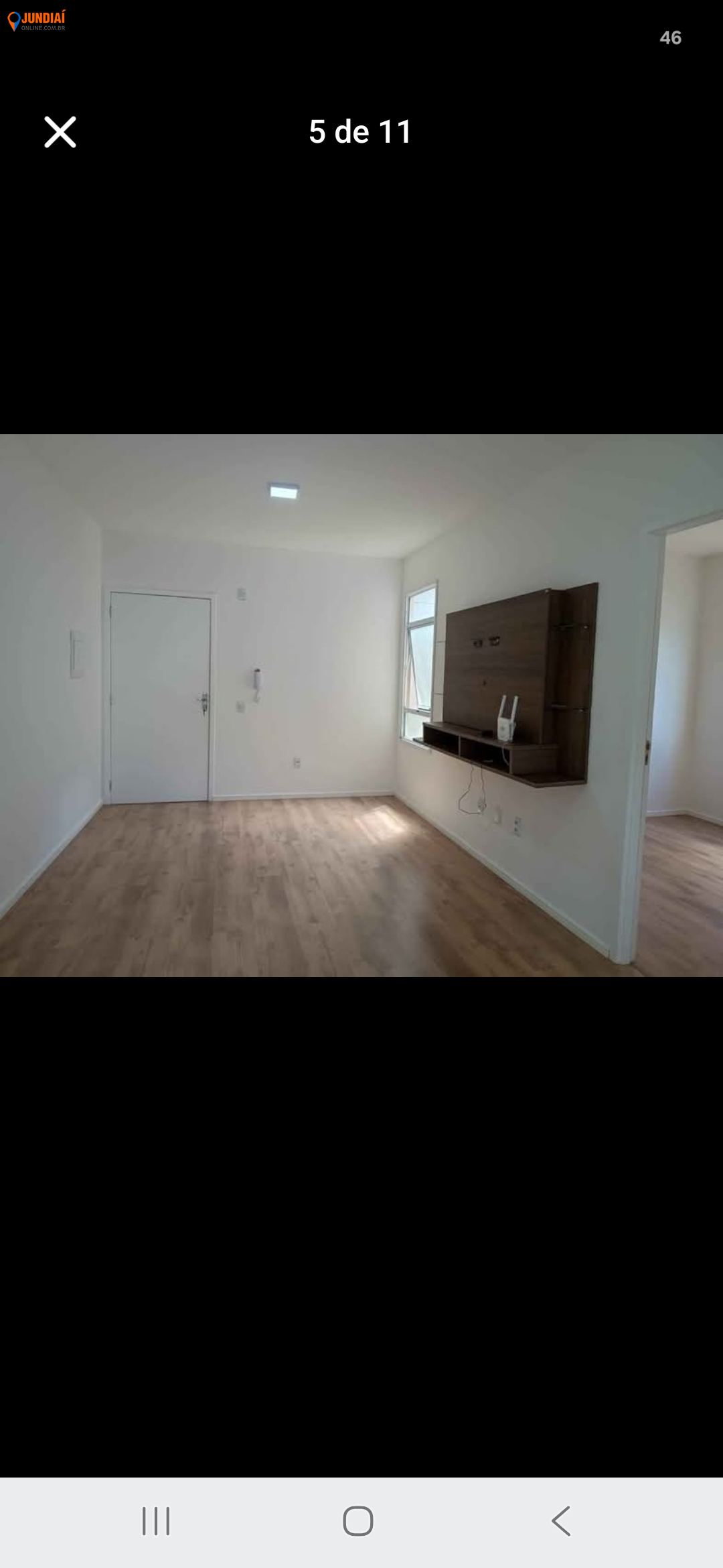 Apartamento em Mina, Itupeva - Foto 5