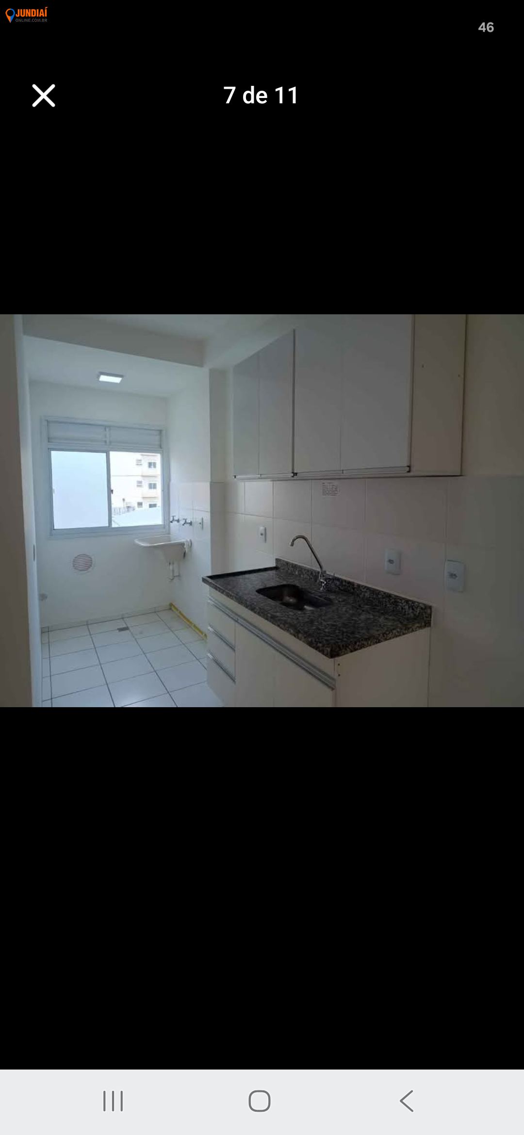 Apartamento em Mina, Itupeva - Foto 7