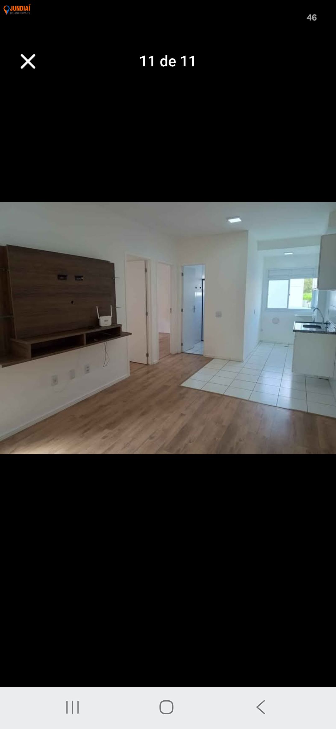 Apartamento em Mina, Itupeva - Foto 11