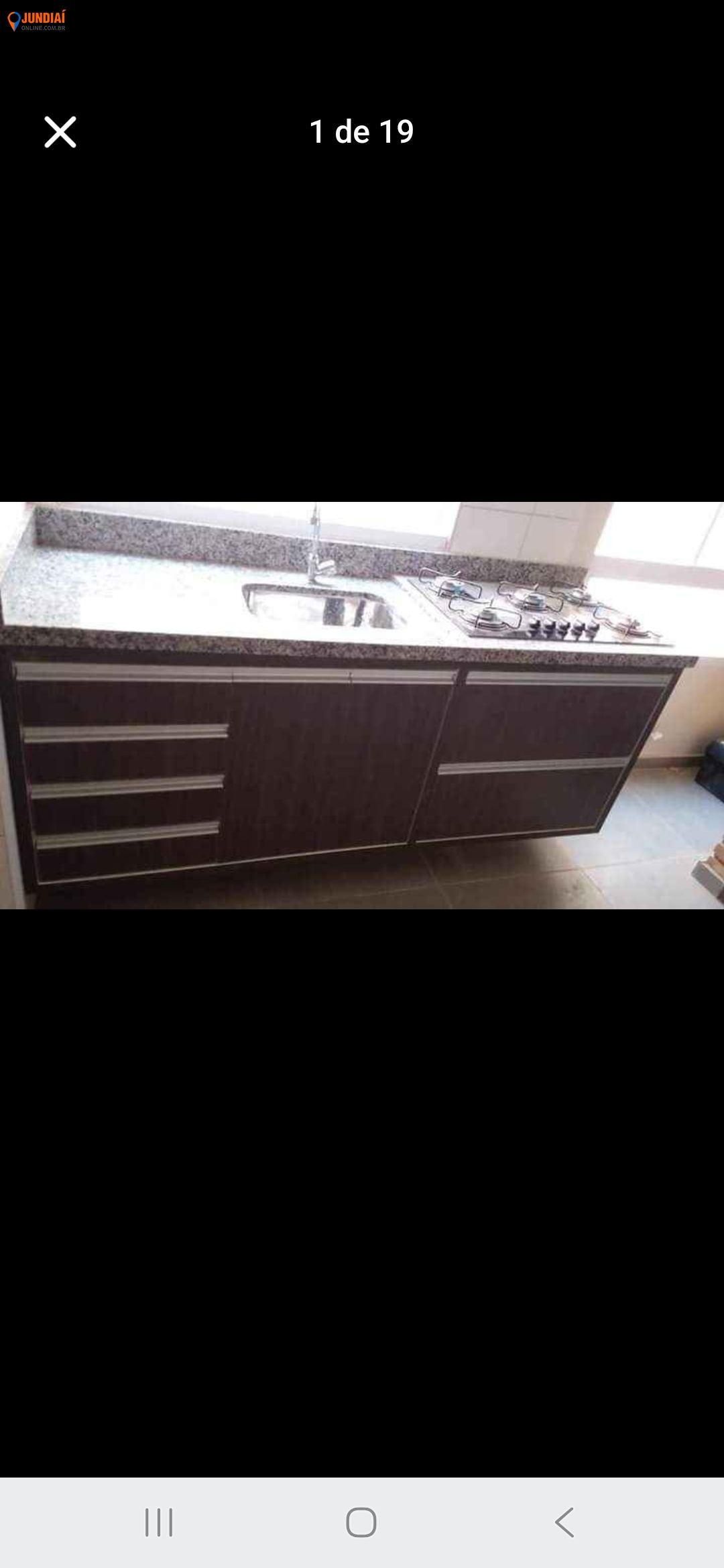 Apartamento em Residencial Pecan, Itupeva - Foto 17
