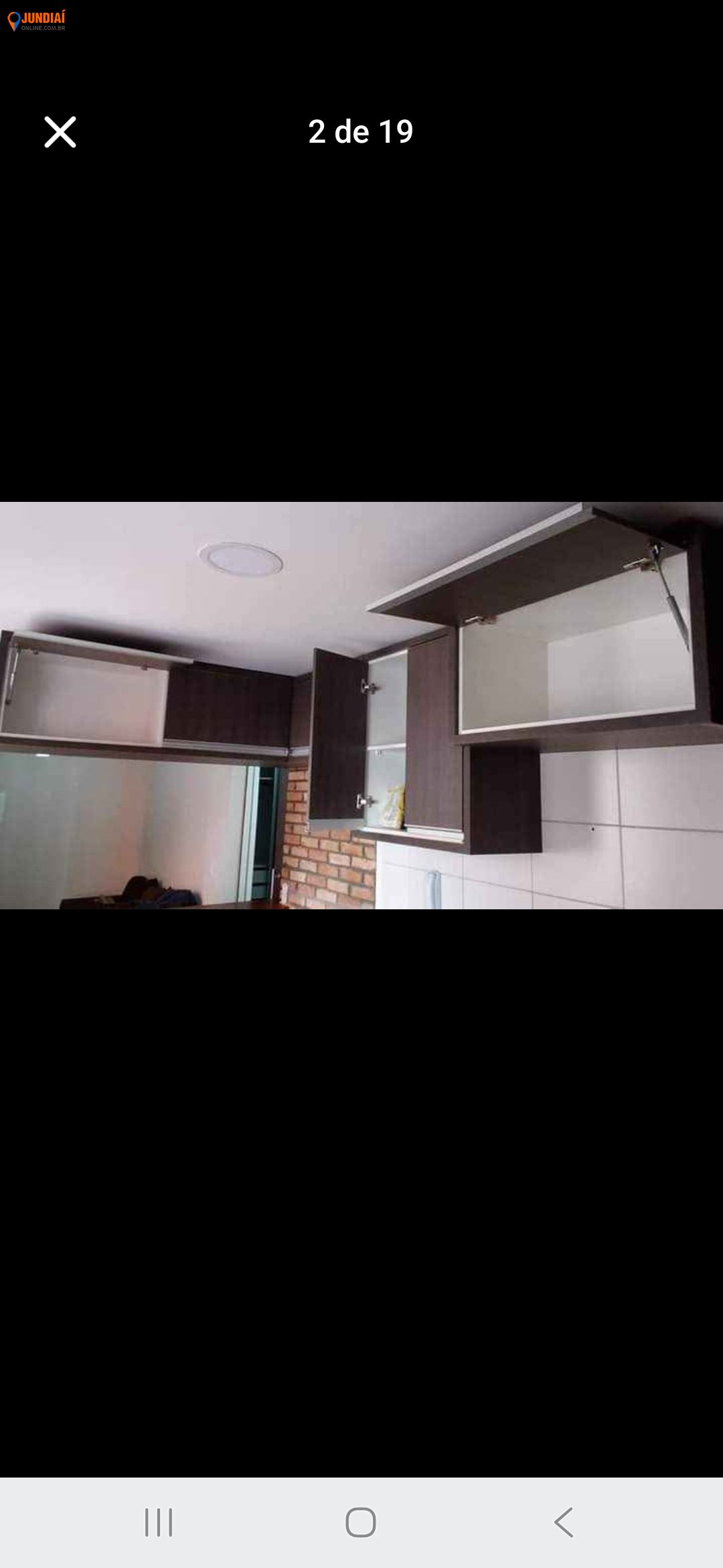 Apartamento em Residencial Pecan, Itupeva - Foto 16