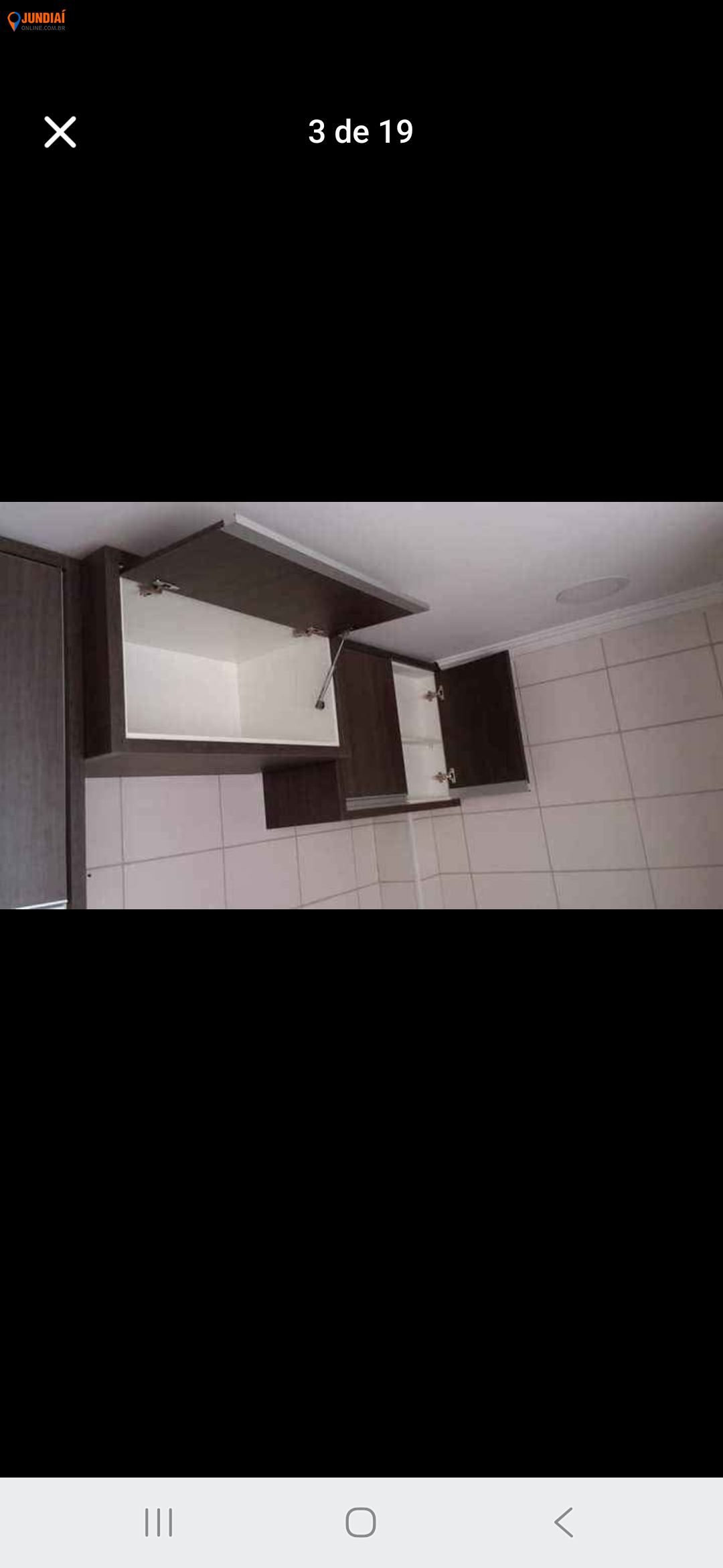 Apartamento em Residencial Pecan, Itupeva - Foto 15