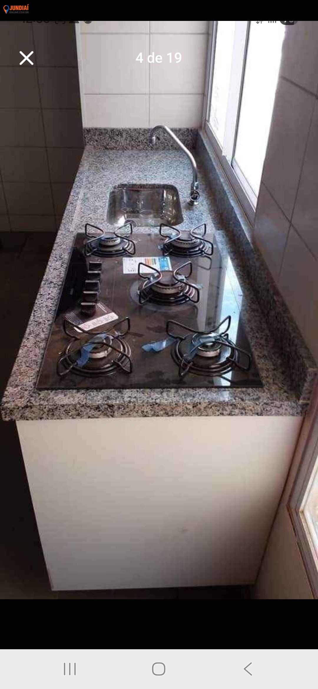 Apartamento em Residencial Pecan, Itupeva - Foto 14