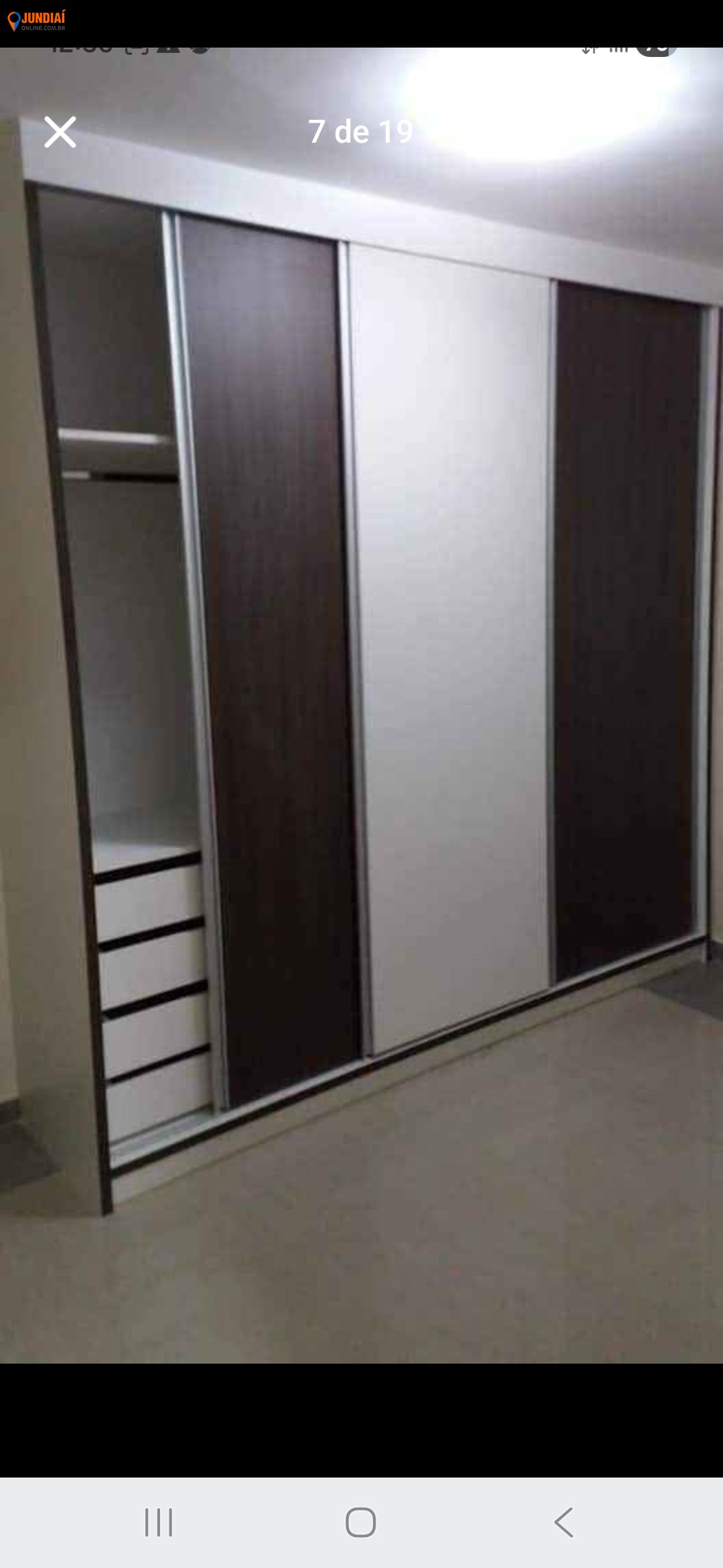 Apartamento em Residencial Pecan, Itupeva - Foto 12