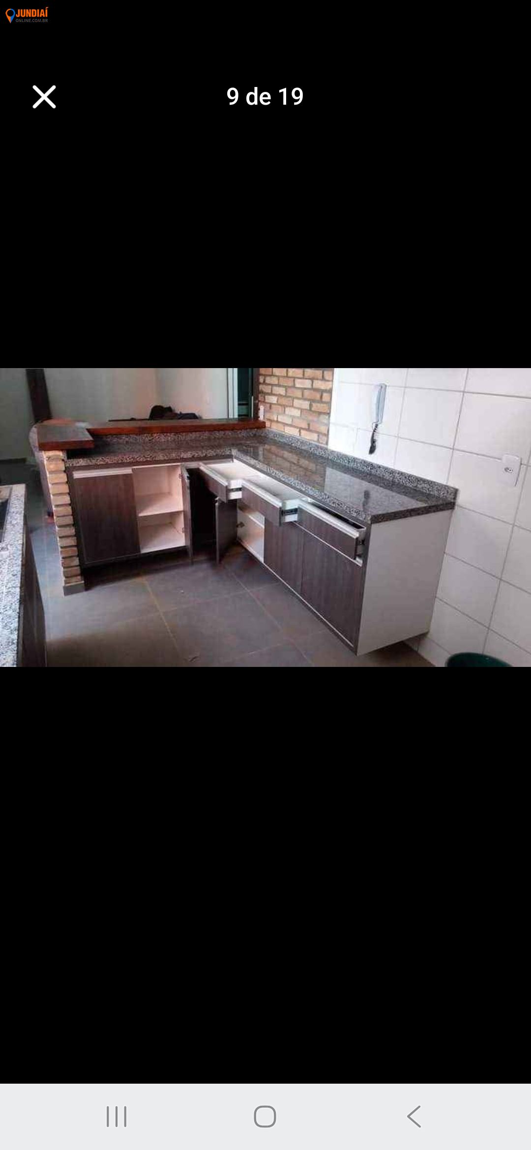 Apartamento em Residencial Pecan, Itupeva - Foto 11