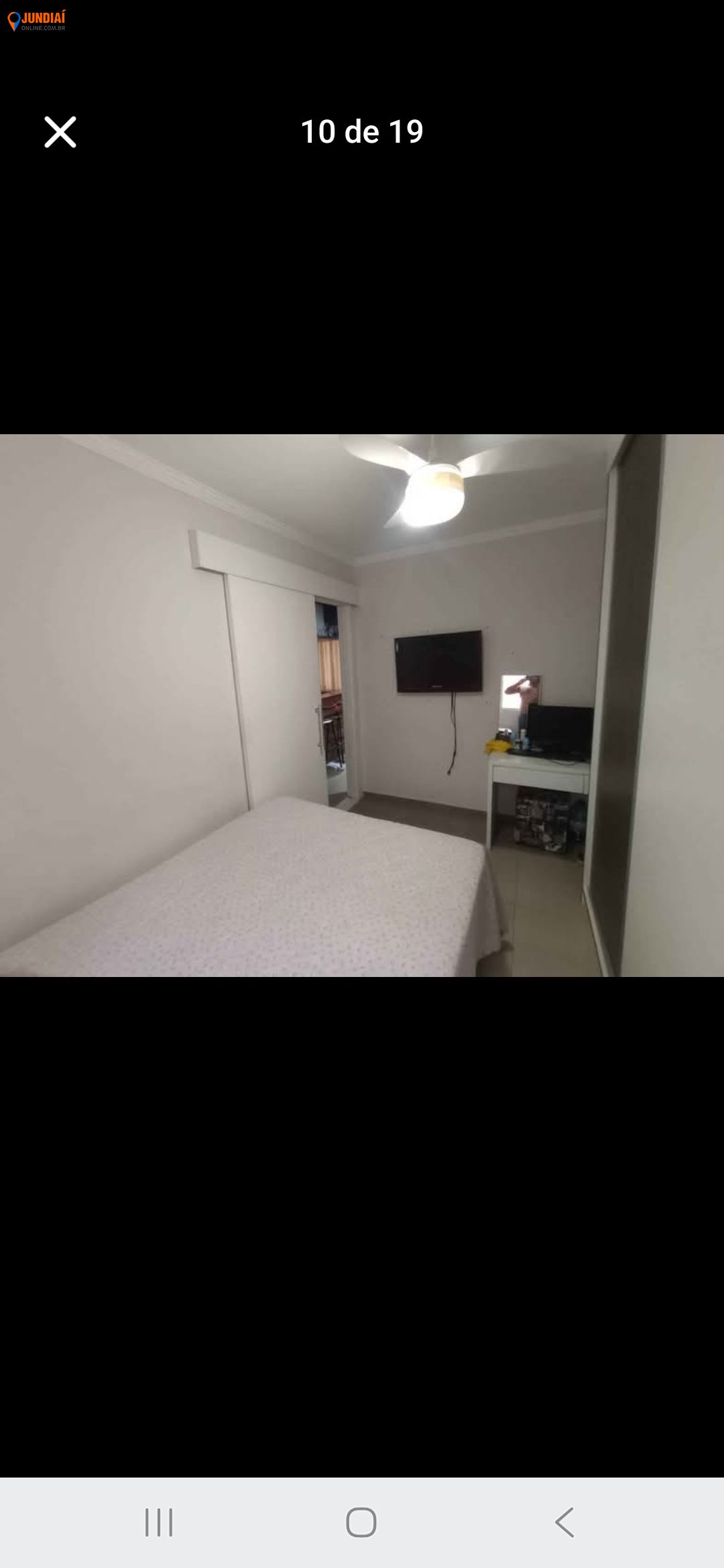 Apartamento em Residencial Pecan, Itupeva - Foto 10
