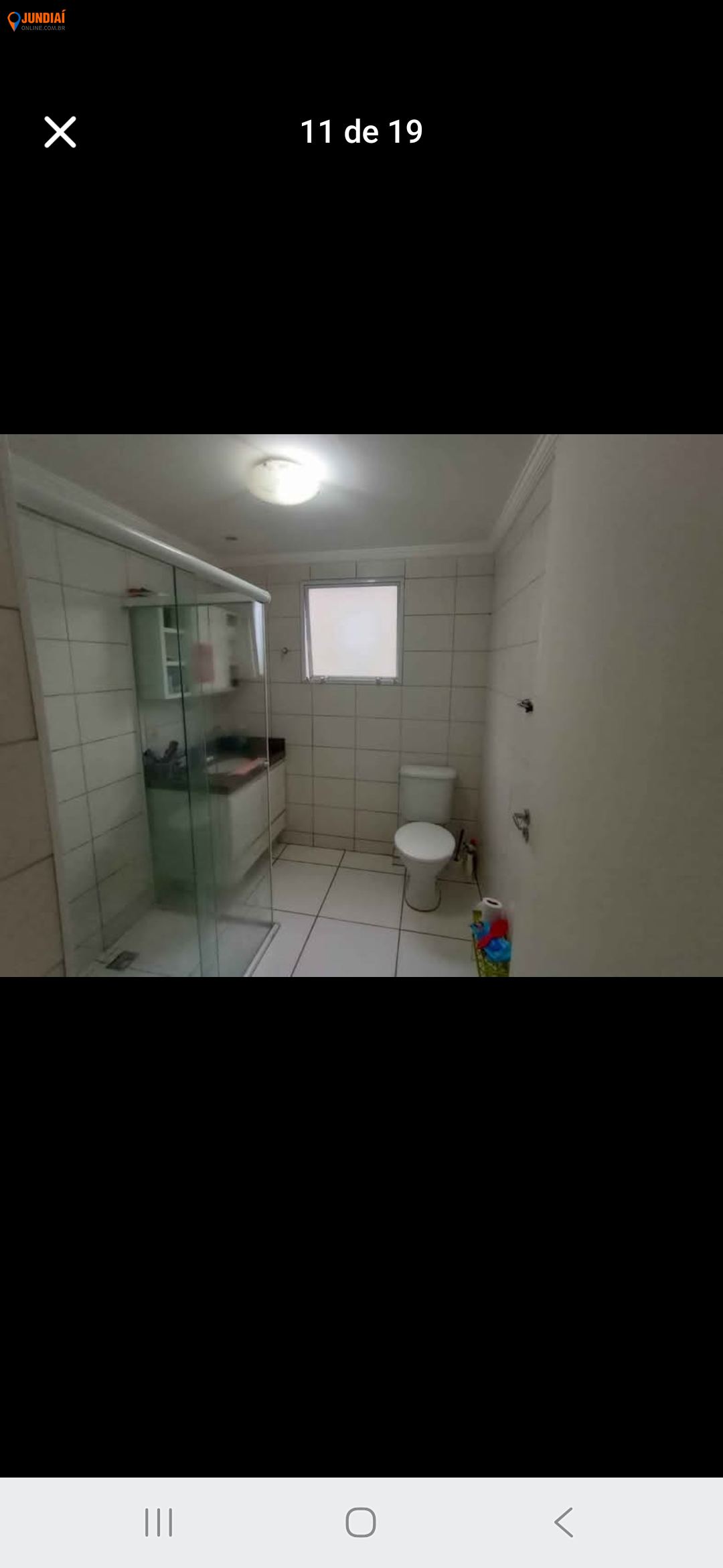 Apartamento em Residencial Pecan, Itupeva - Foto 9