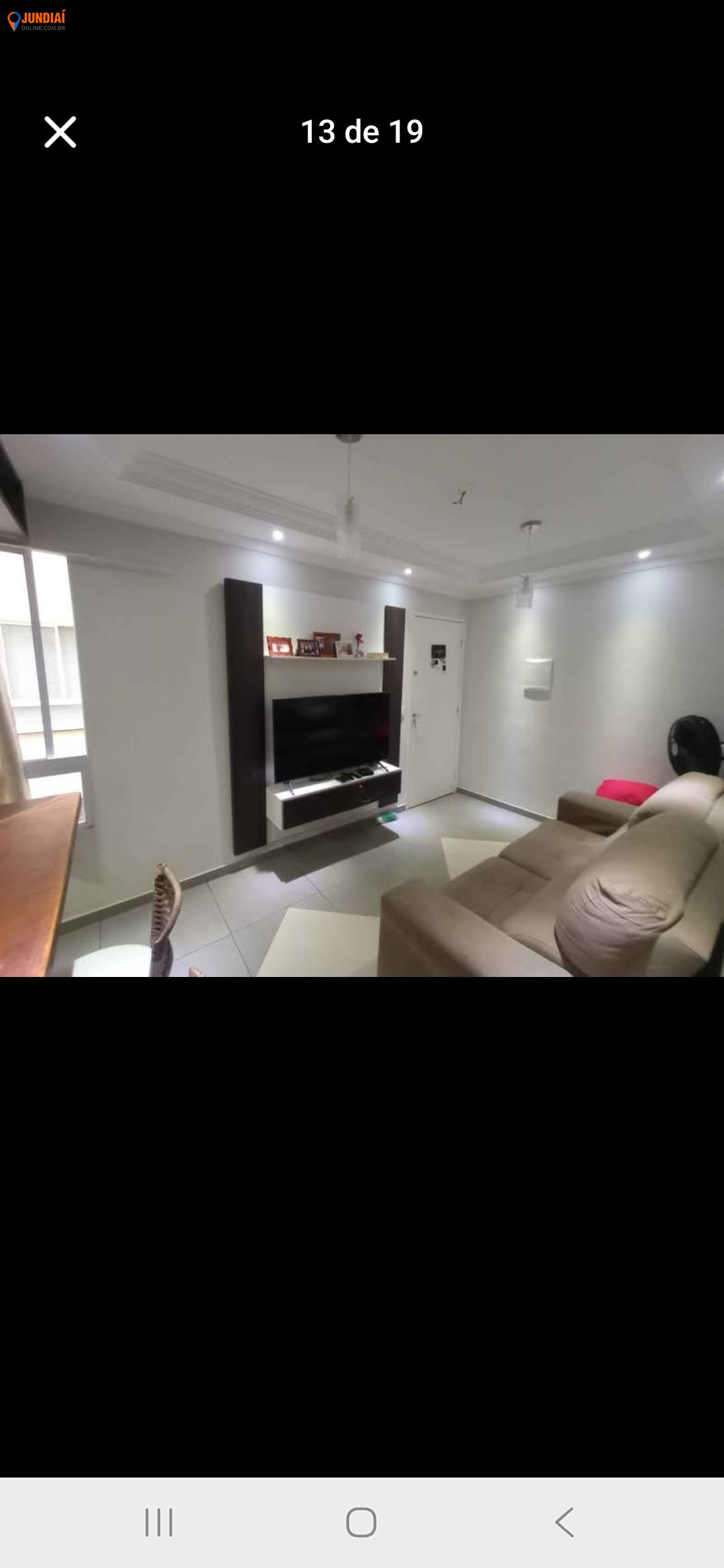 Apartamento em Residencial Pecan, Itupeva - Foto 7