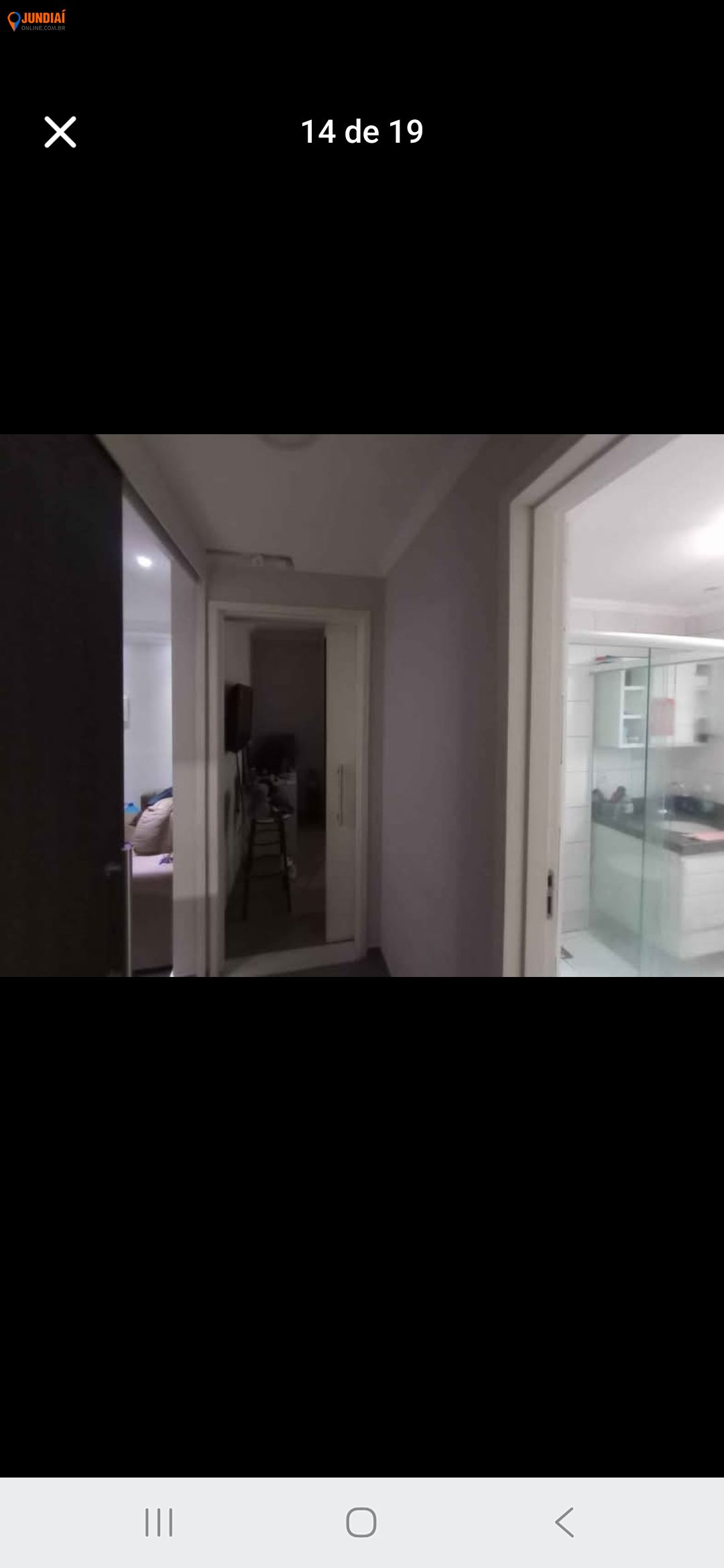 Apartamento em Residencial Pecan, Itupeva - Foto 6