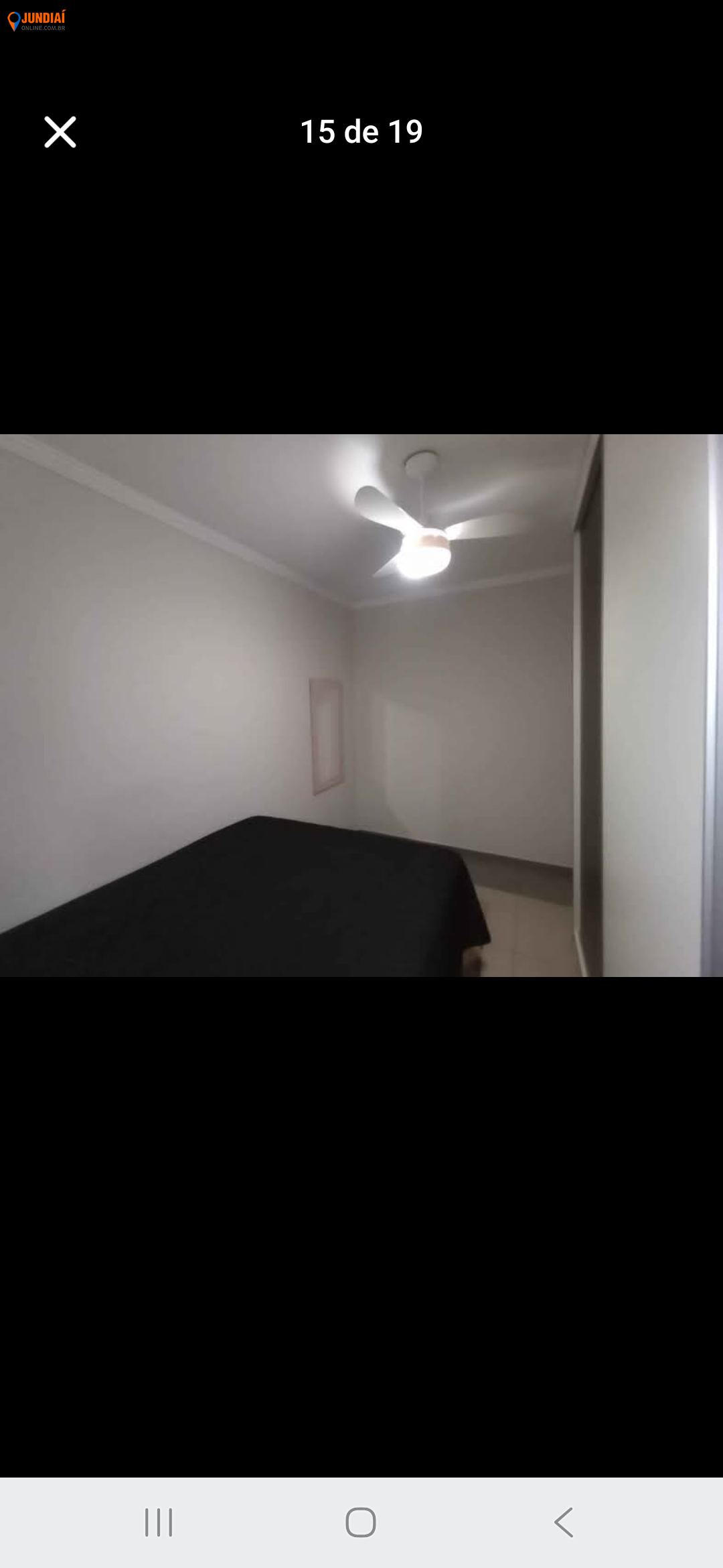 Apartamento em Residencial Pecan, Itupeva - Foto 5