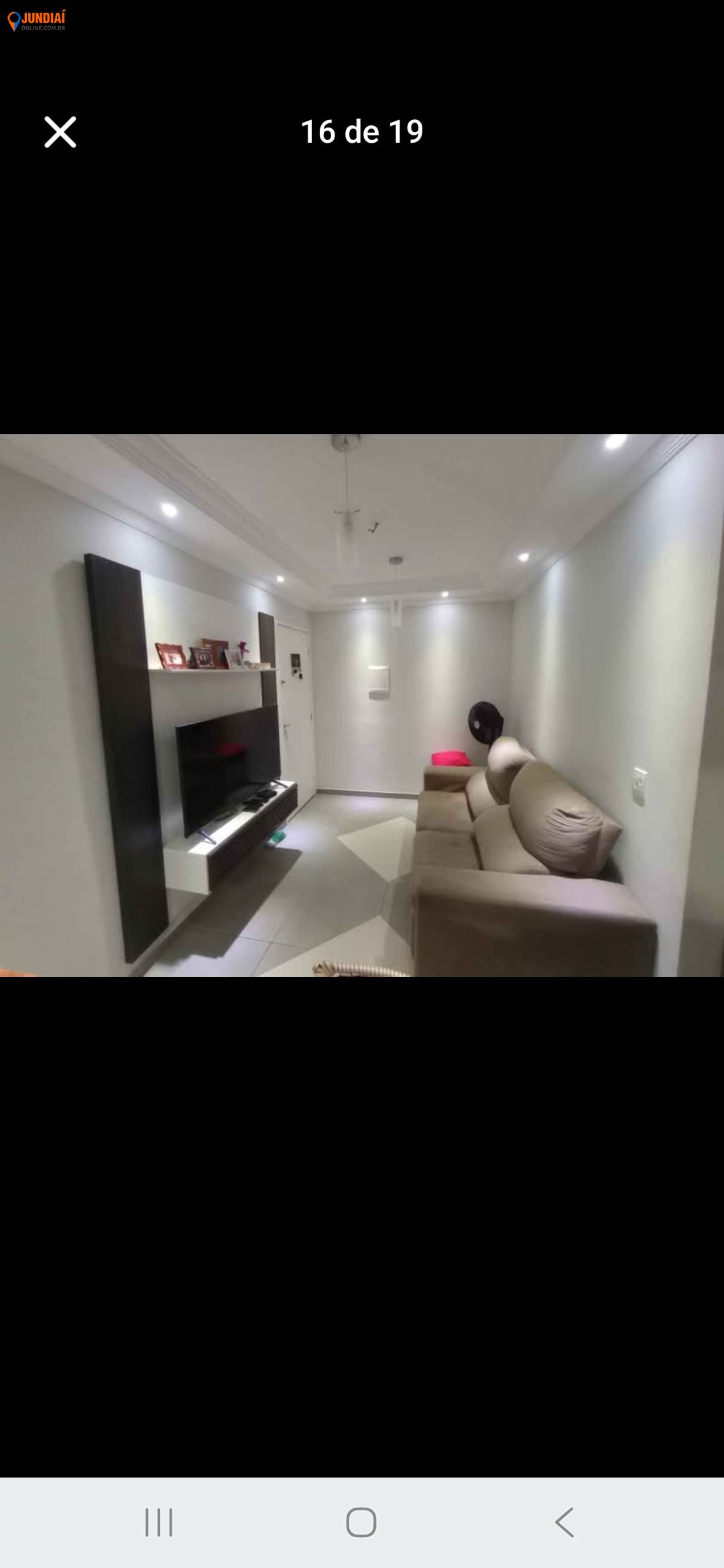 Apartamento em Residencial Pecan, Itupeva - APARTAMENTO A VENDA EM ITUPEVA