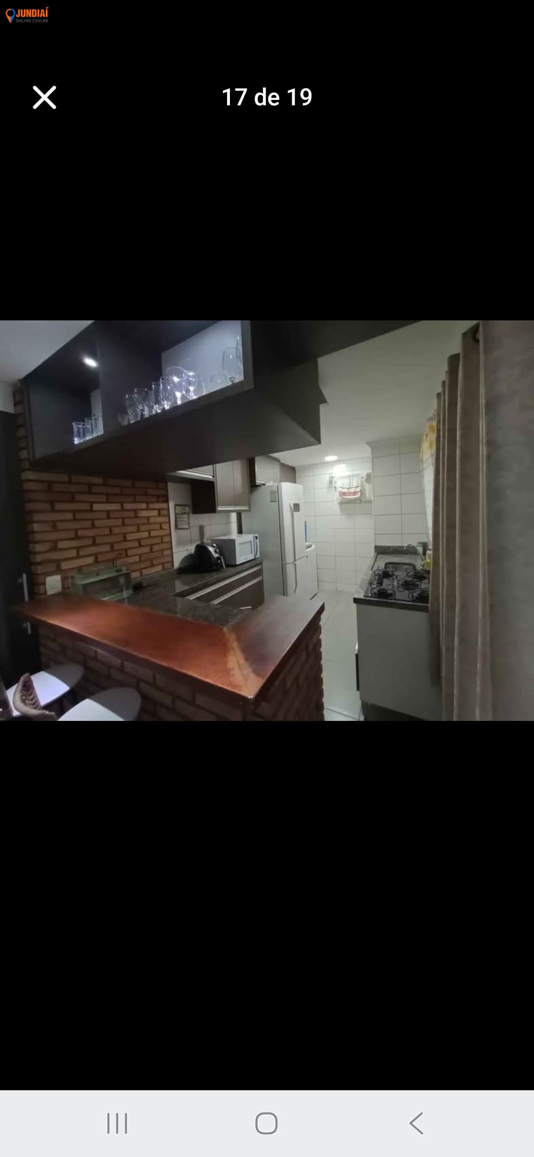 Apartamento em Residencial Pecan, Itupeva - Foto 4