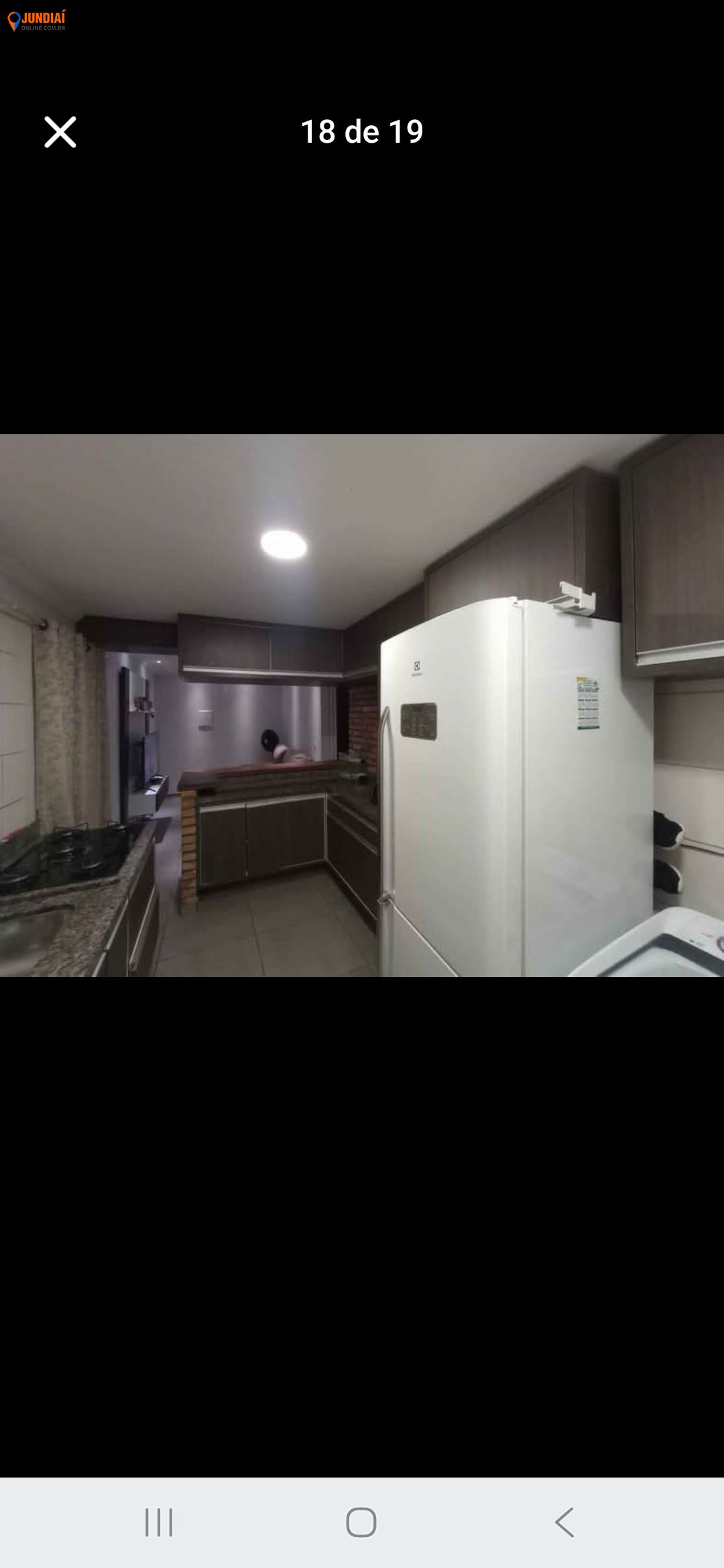 Apartamento em Residencial Pecan, Itupeva - Foto 3