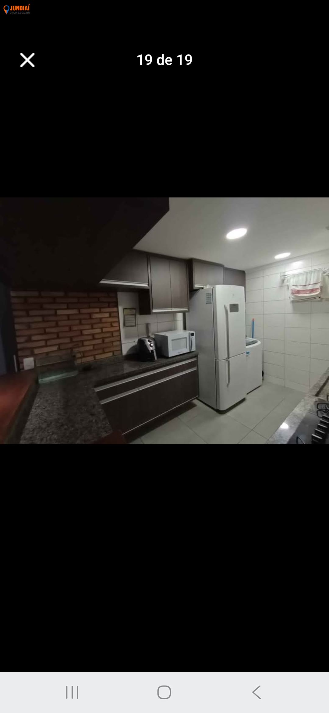 Apartamento em Residencial Pecan, Itupeva - Foto 2