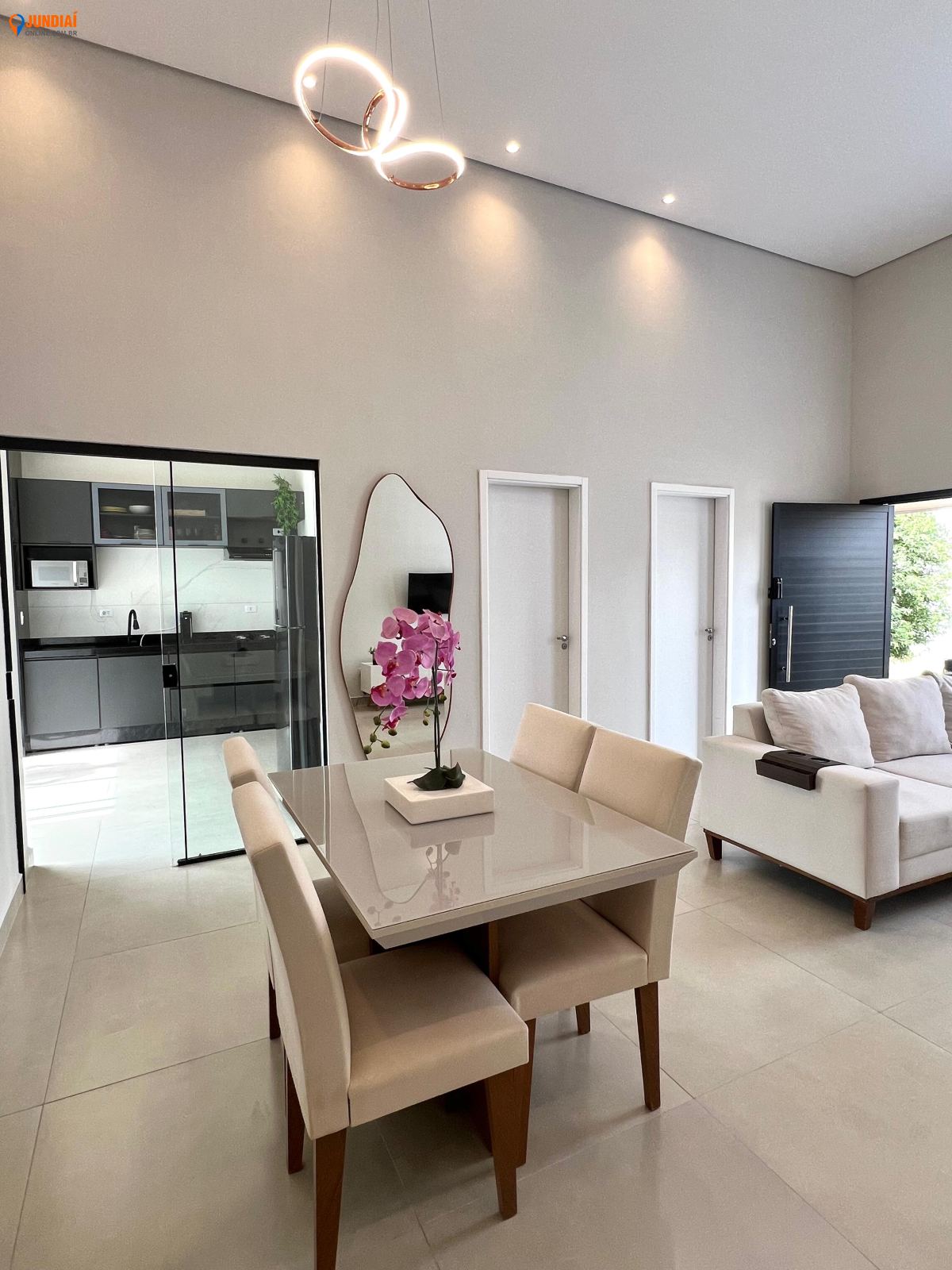 Casa em , Itupeva - Vendo Casa em Itupeva S P - Foto 16