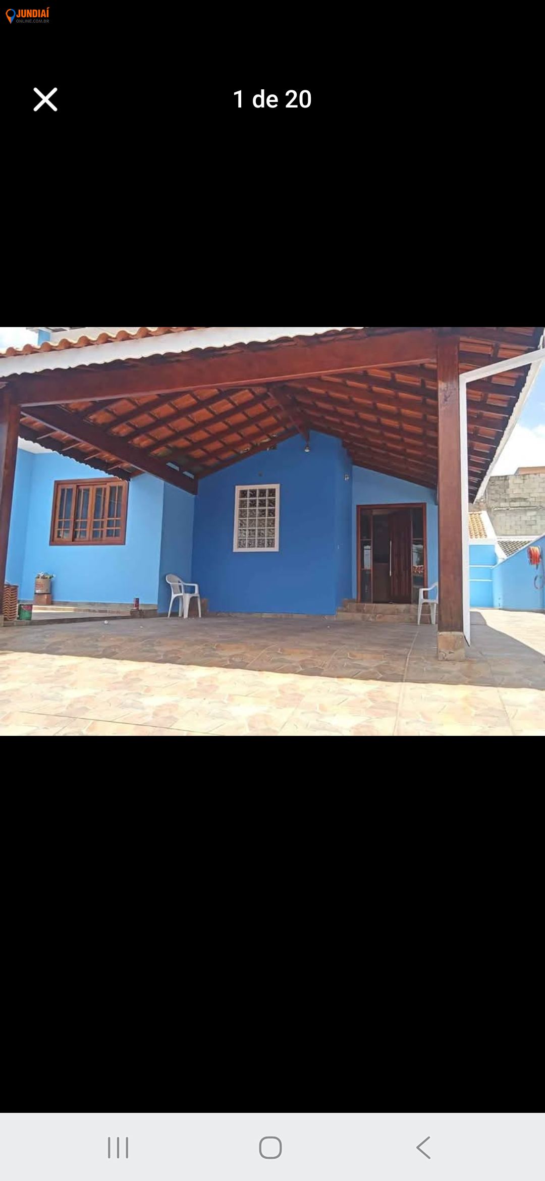 Casa em , Itupeva - Ótima casa está disponível para venda