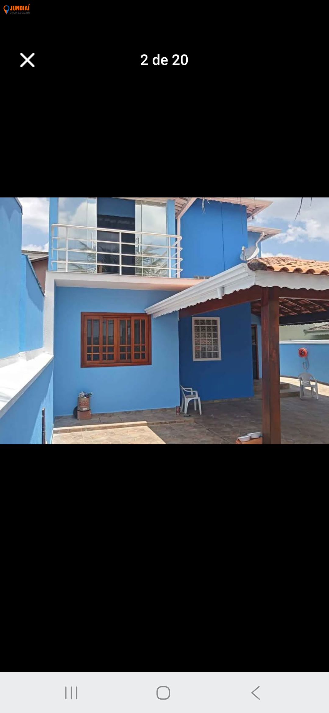 Casa em , Itupeva - Foto 2
