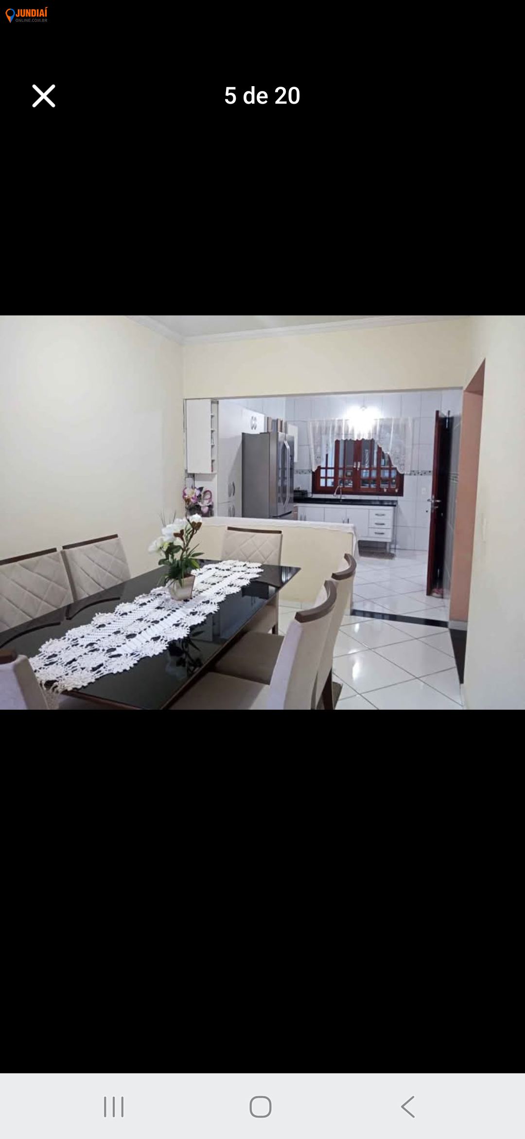 Casa em , Itupeva - Foto 5