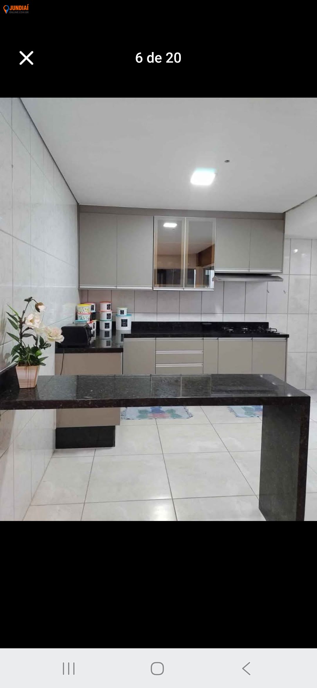 Casa em , Itupeva - Foto 6