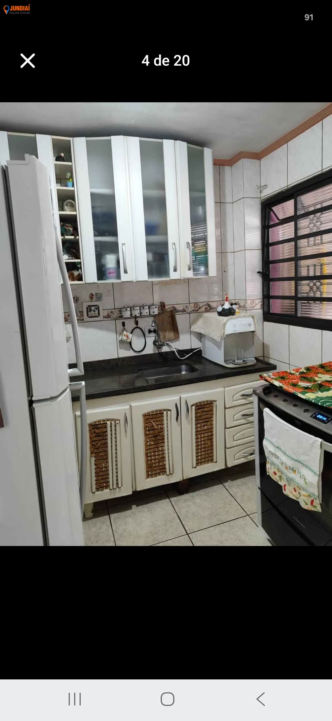 Casa em , Itupeva - Vendo Casa em Itupeva S P