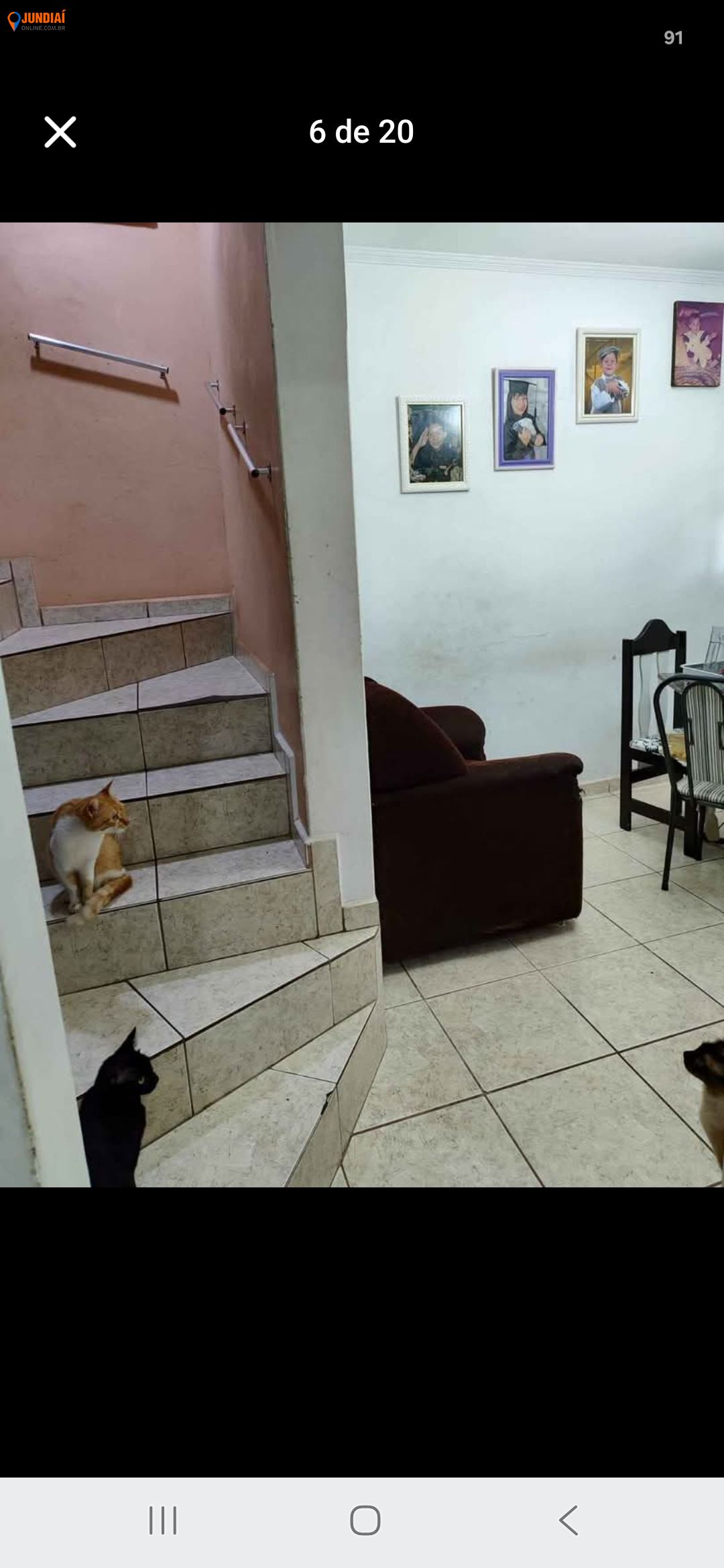 Casa em , Itupeva - Foto 6