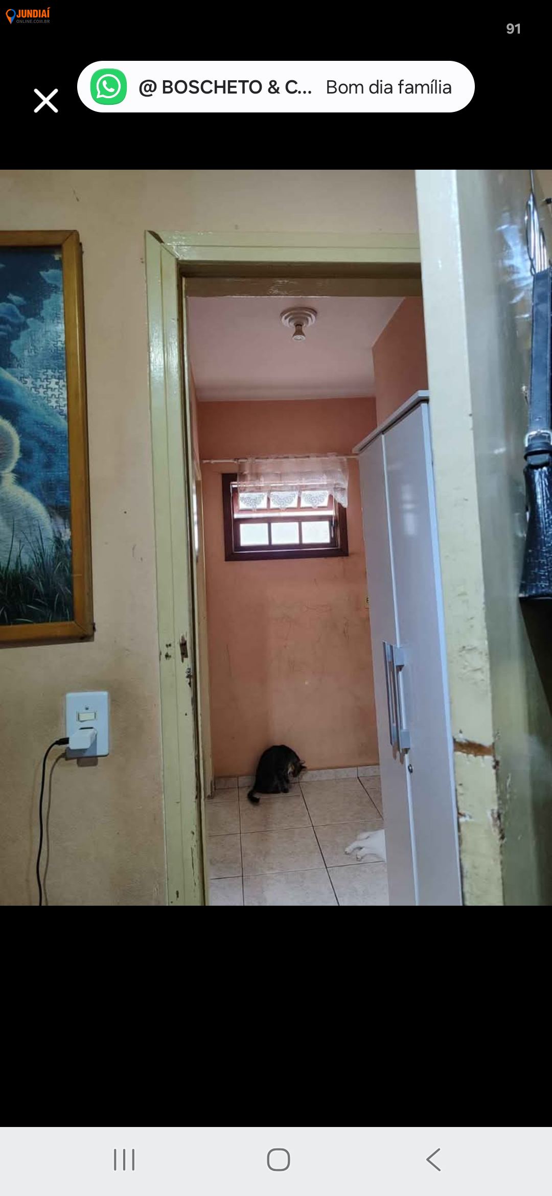 Casa em , Itupeva - Foto 8