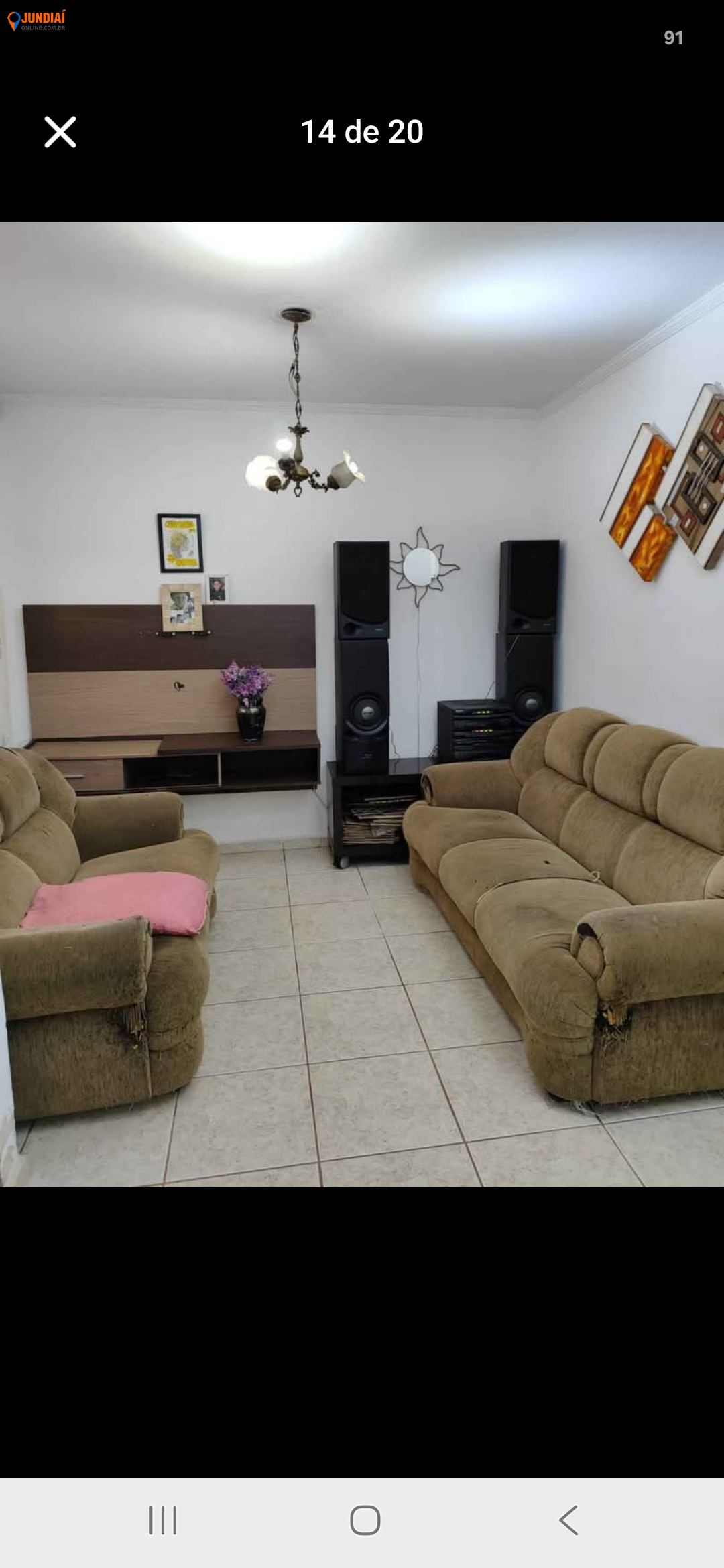Casa em , Itupeva - Foto 14