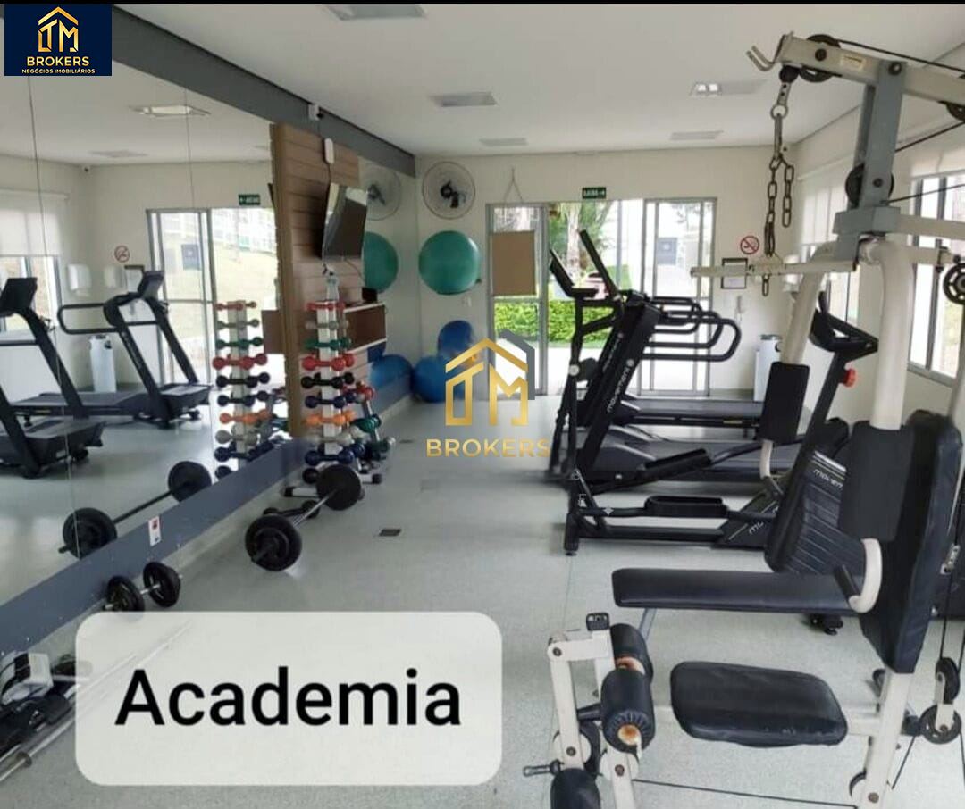 Apartamento em Cidade Nova, Jundiaí - Foto 25