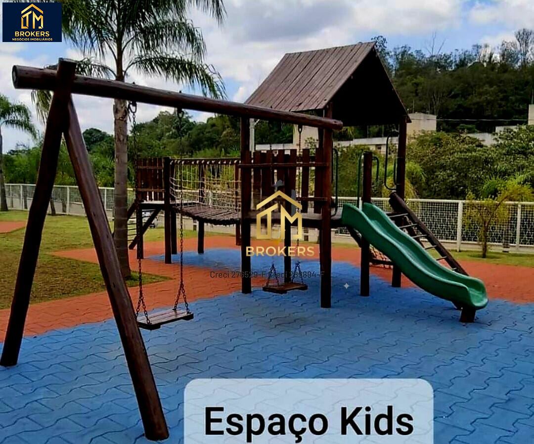 Apartamento em Cidade Nova, Jundiaí - Foto 28