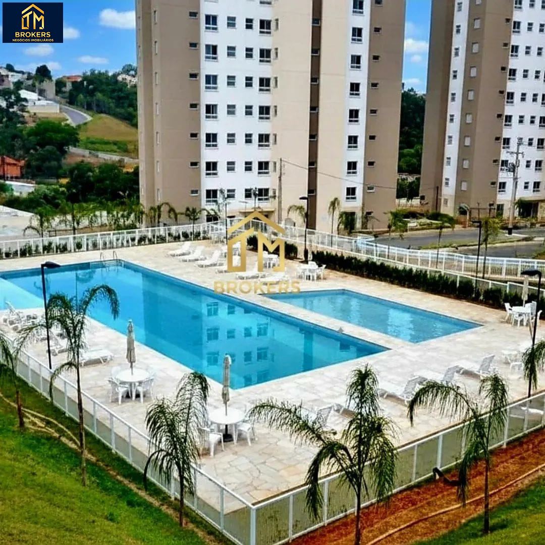 Apartamento em Cidade Nova, Jundiaí - Foto 30
