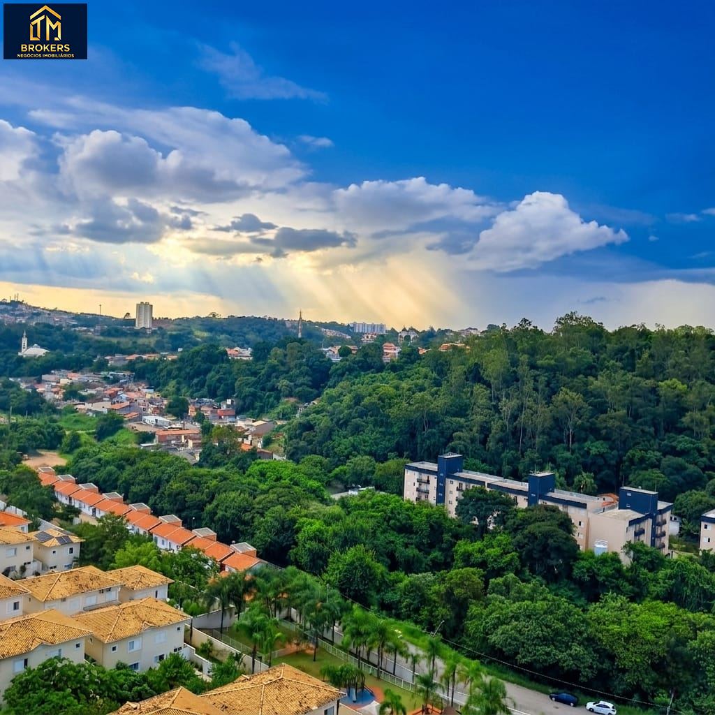 Apartamento em Cidade Nova, Jundiaí - Foto 24