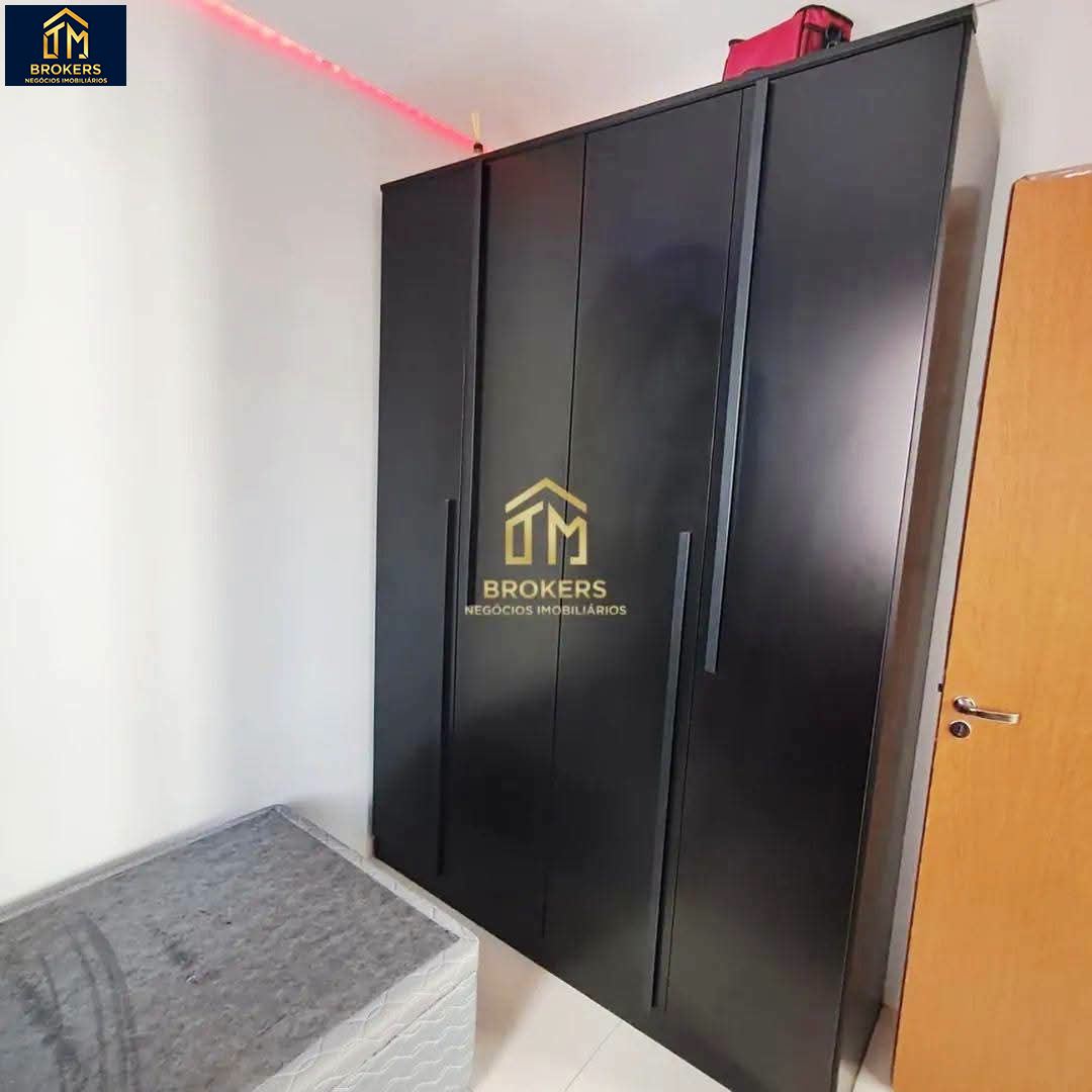 Apartamento em Cidade Nova, Jundiaí - Foto 18