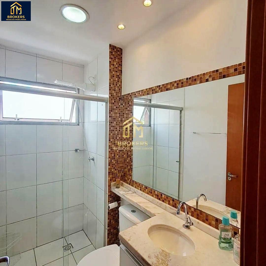 Apartamento em Cidade Nova, Jundiaí - Foto 20