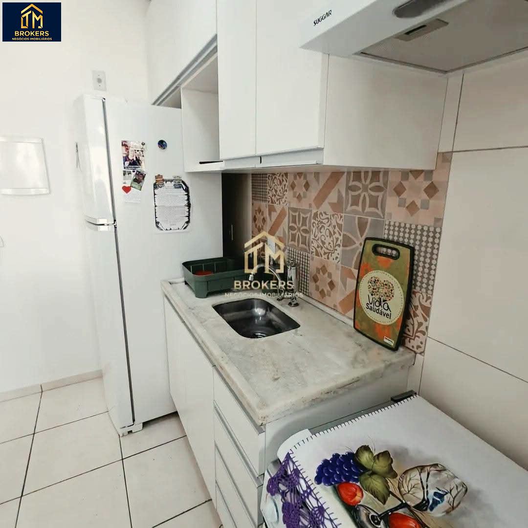 Apartamento em Cidade Nova, Jundiaí - Foto 13