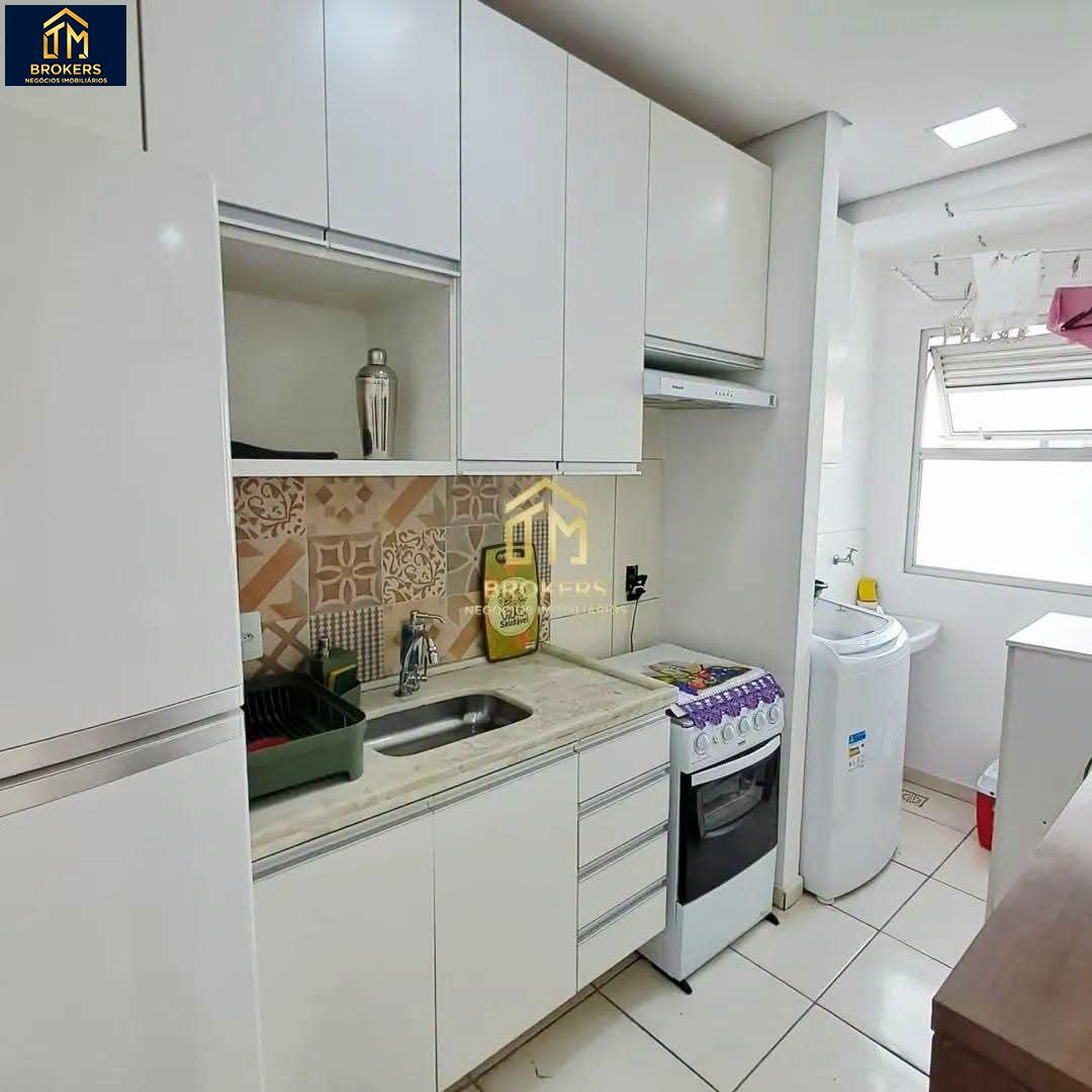 Apartamento em Cidade Nova, Jundiaí - Foto 14