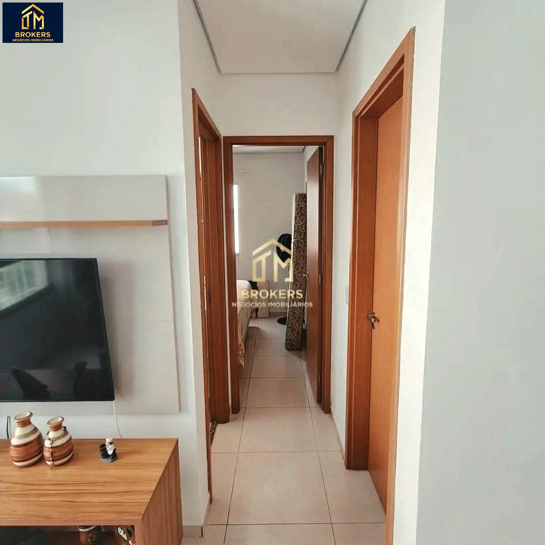 Apartamento em Cidade Nova, Jundiaí - Foto 12