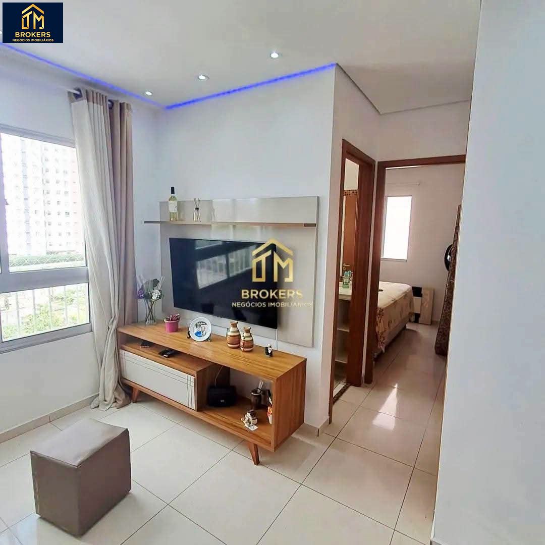 Apartamento em Cidade Nova, Jundiaí - Foto 7